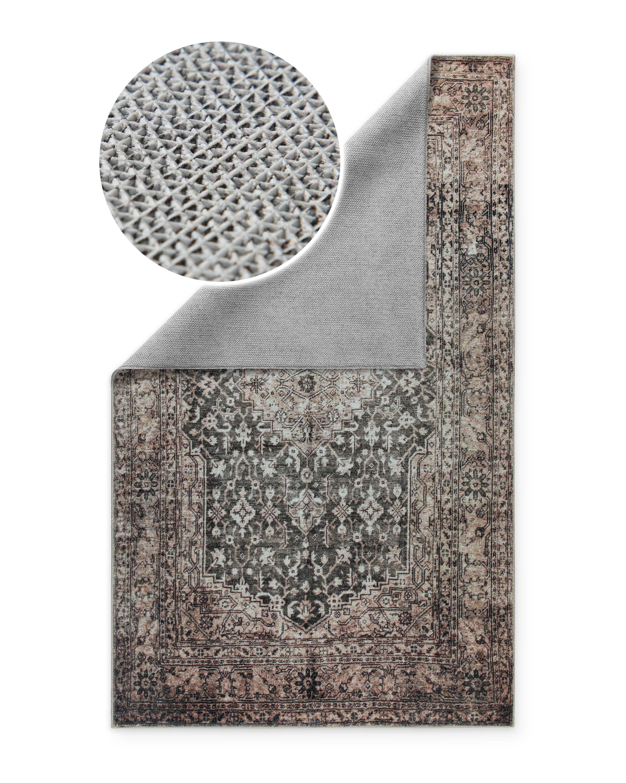 weconhome-ralph-badteppich-beige-grau-vintage image 7