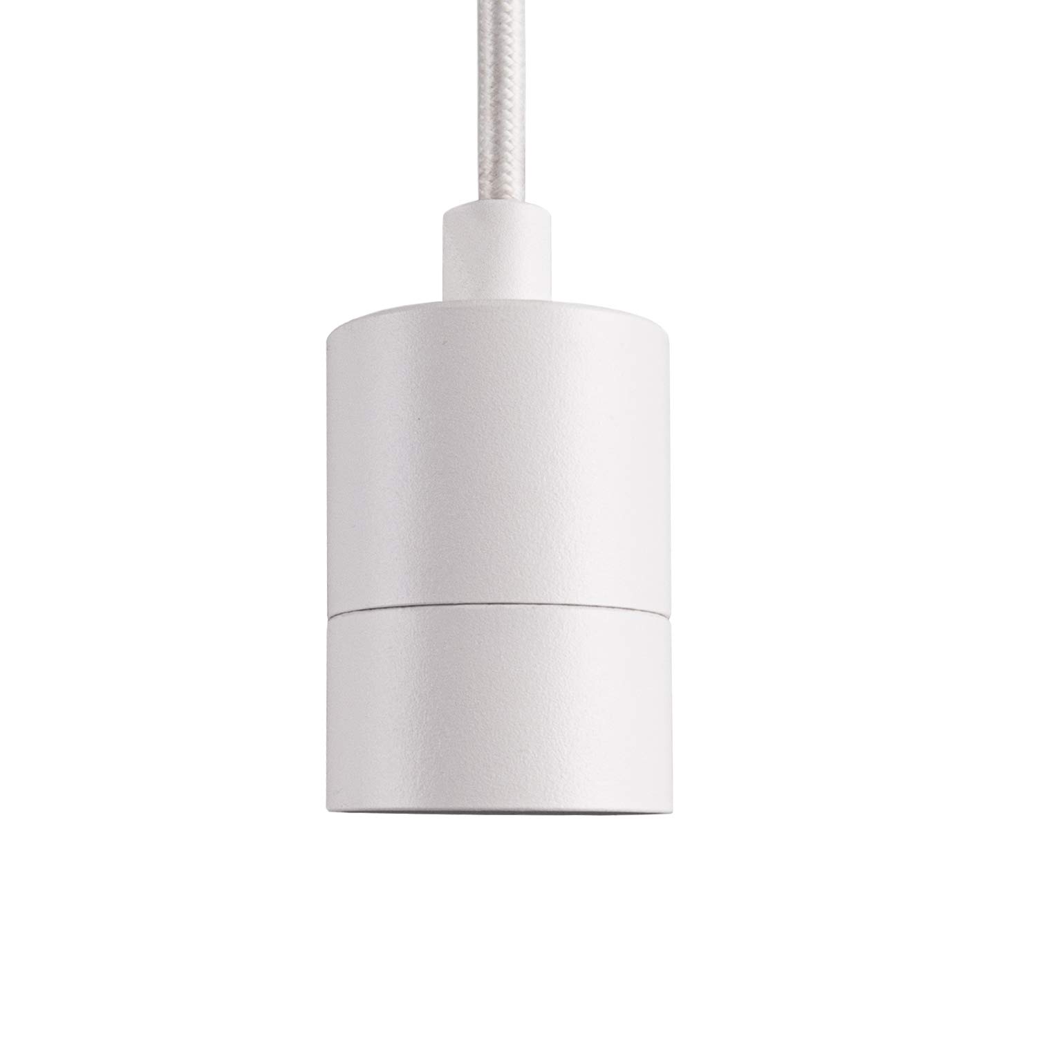 paco-home-pendelleuchte-stoffschirm-e27-38-cm-schwarz-wei image 5