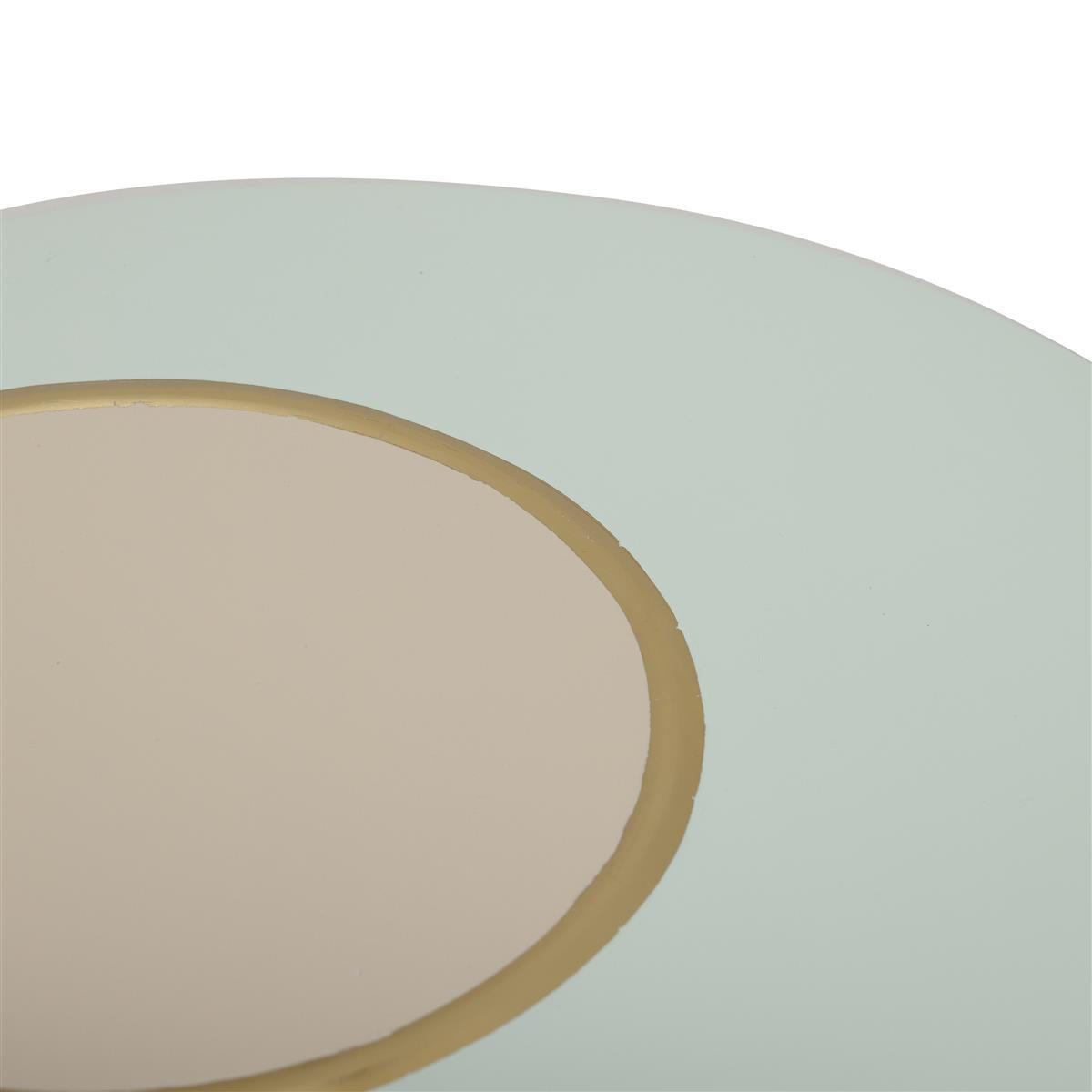 kayoom-beistelltisch-morrison-2025-schwarze-metallvase-handgefertigt image 7