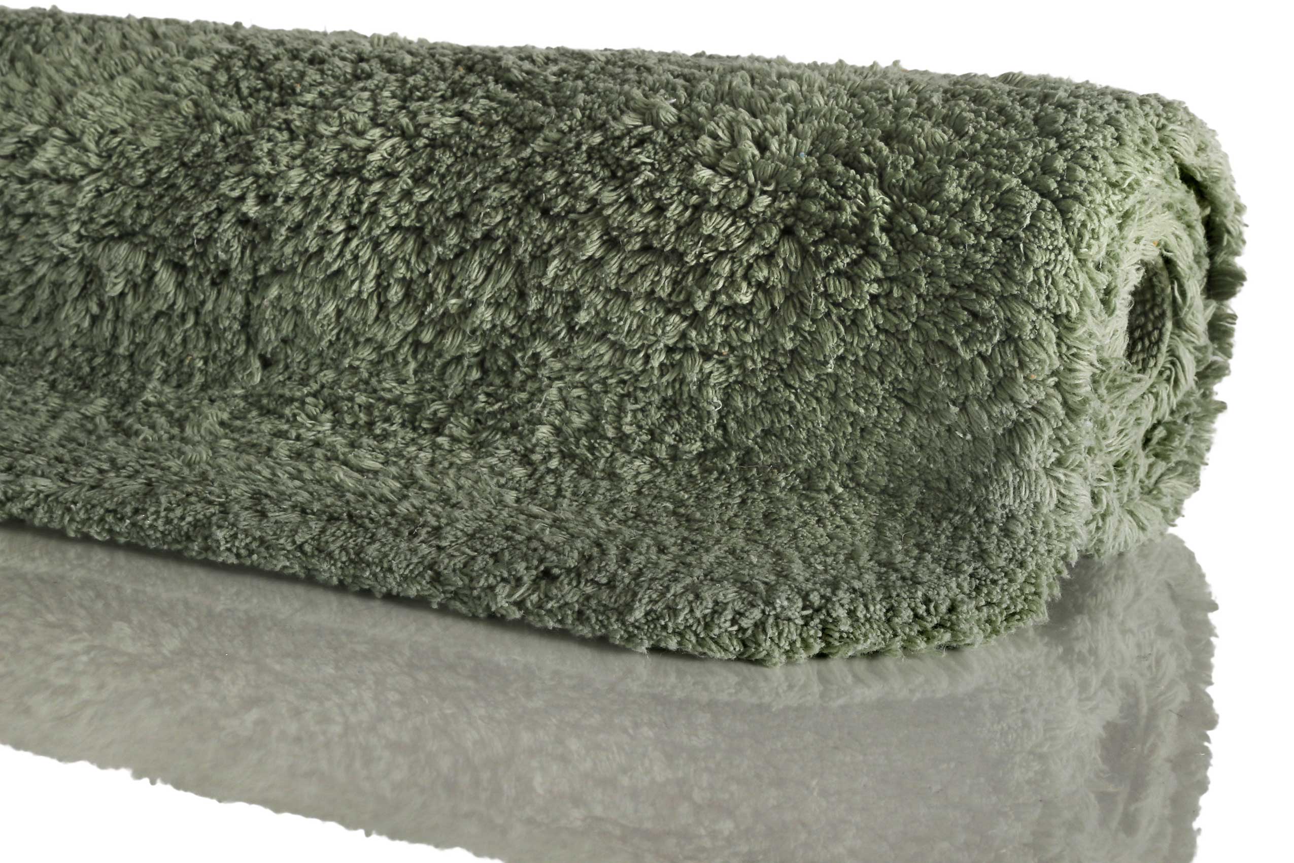 weconhome-basics-badteppich-ole-gr-n-baumwolle image 7