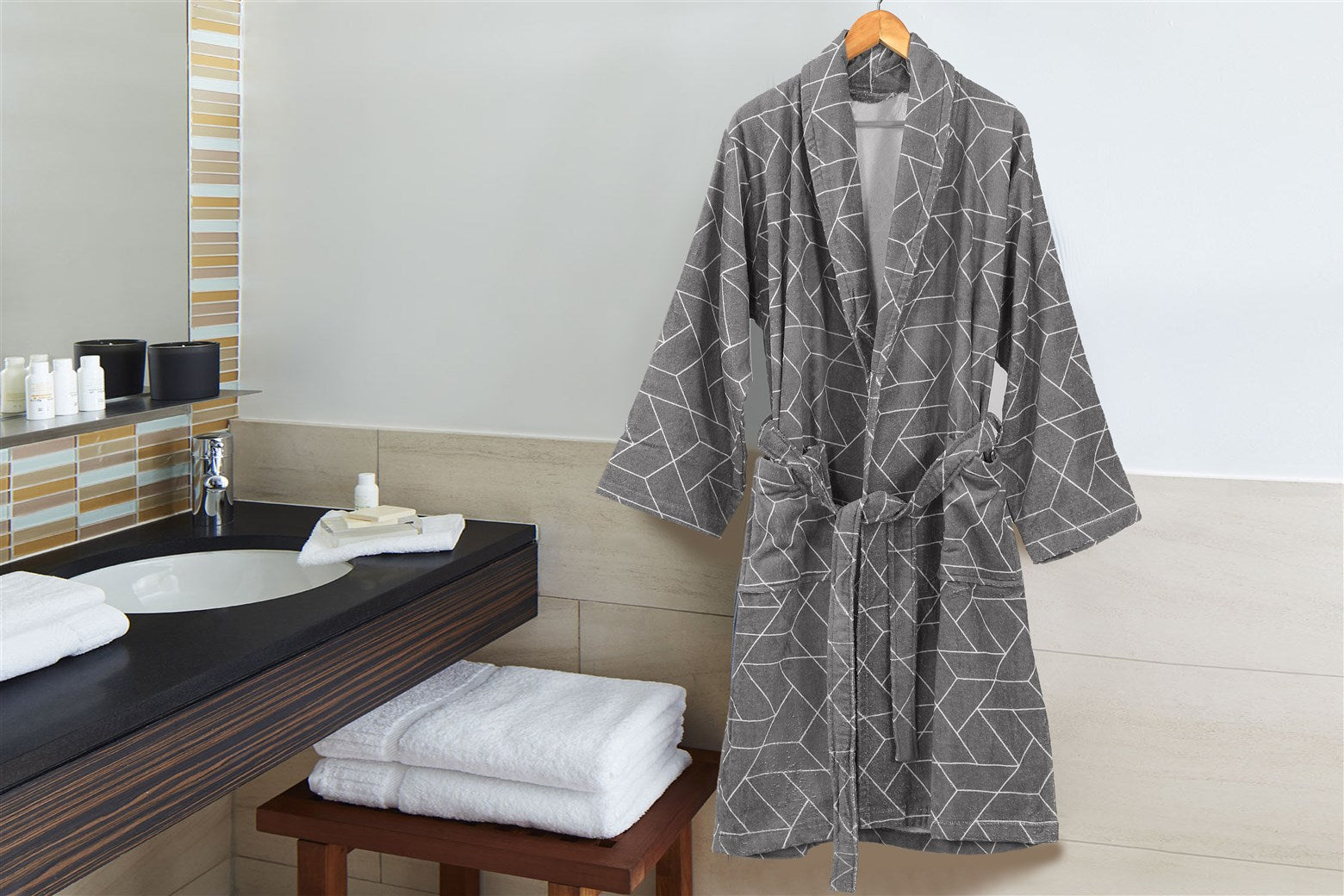 kayoom-bademantel-florence-125-kuscheliger-unisex-bademantel-f-r-damen-und-herre image 2