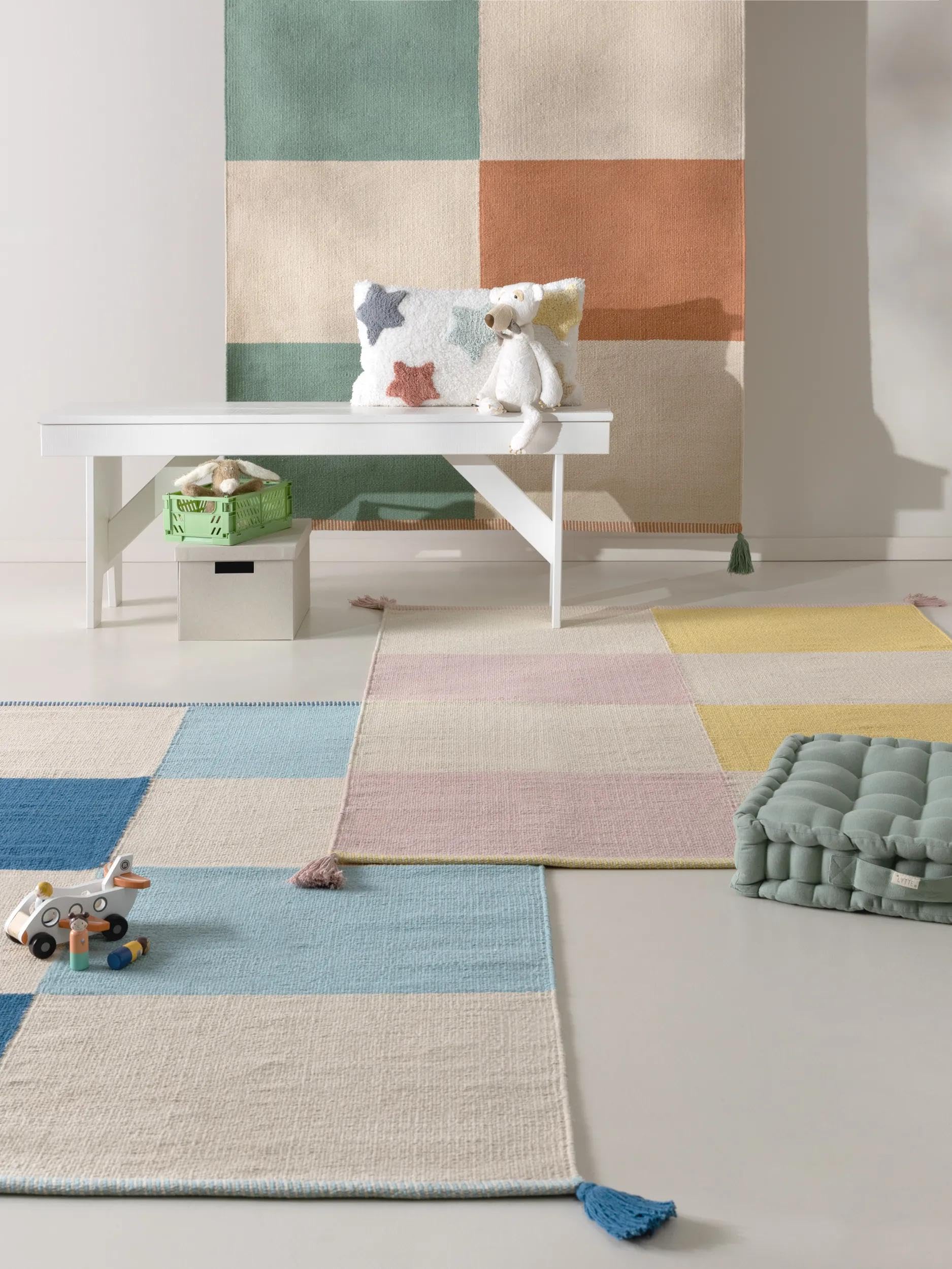 benuta-lytte-anton-kinderteppich-multicolor-blau-90x130-cm-baumwolle image 7
