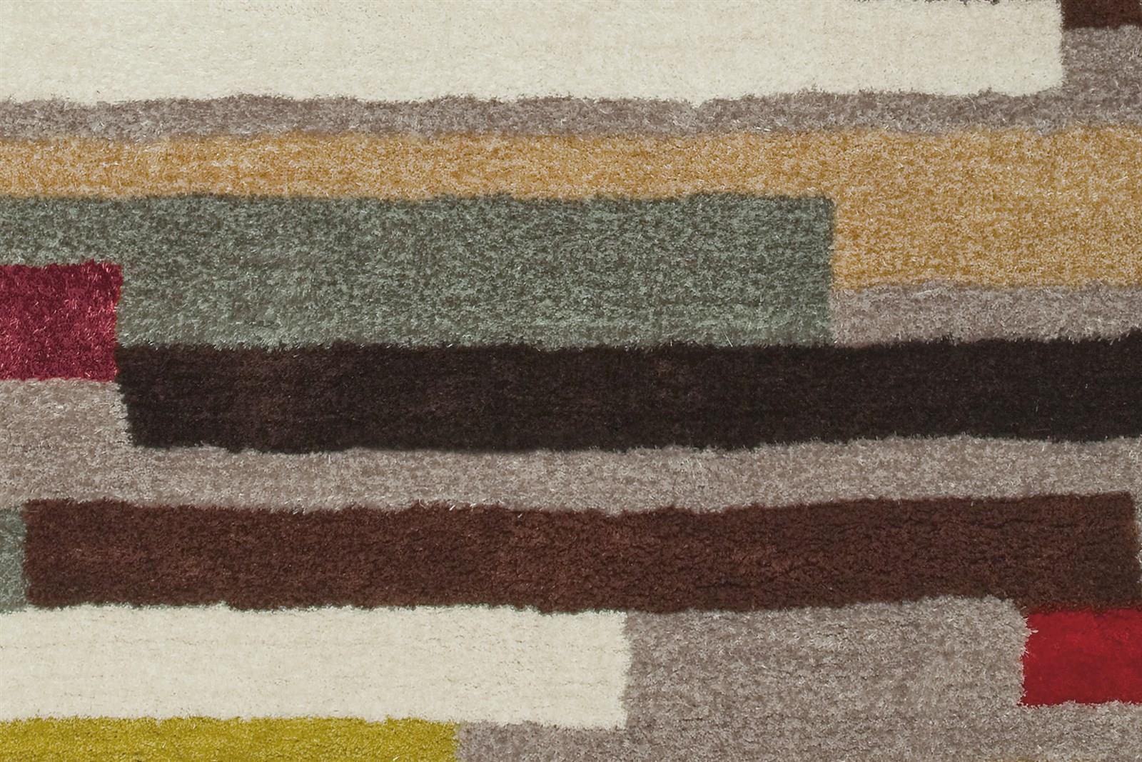 kayoom-dance-8104-hochflorteppich-modern-weich-pflegeleicht-44-50-statt-89 image 6