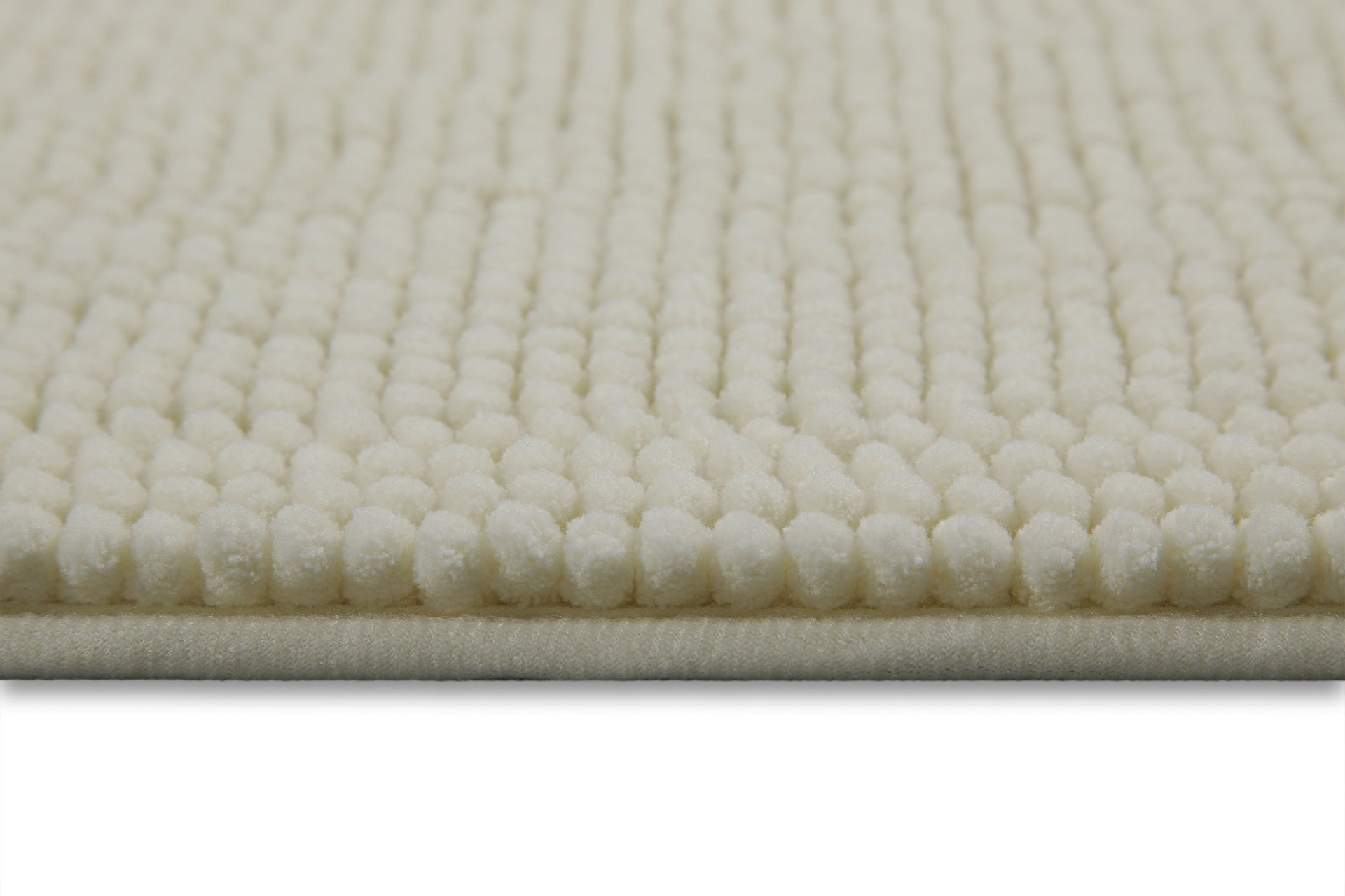 weconhome-basics-badteppich-balu-elfenbein-chenille-flor-polyester image 6