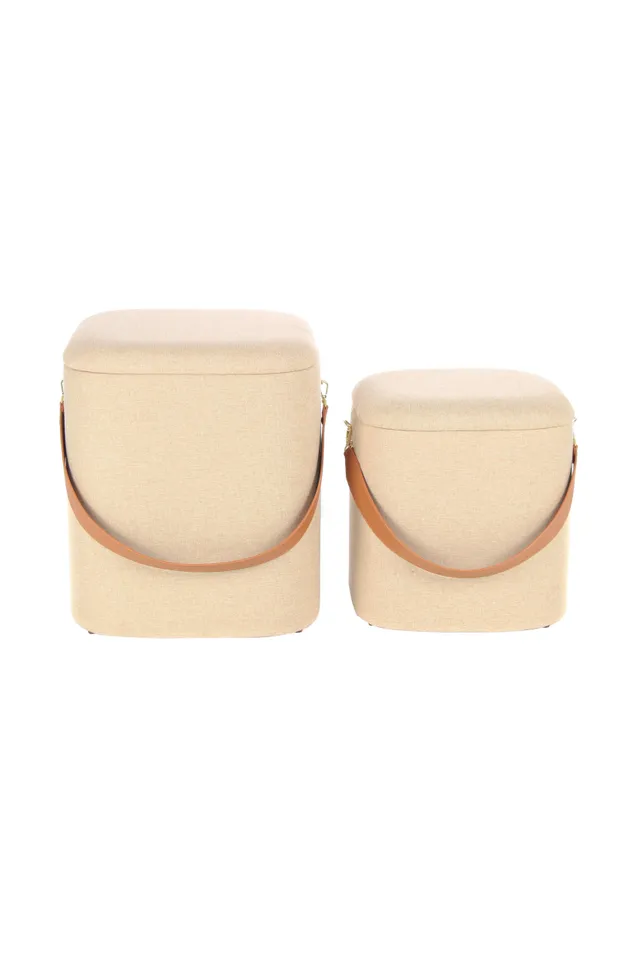kayoom-arabella-225-hocker-2er-set-lagerhocker-mit-stauraum-verschiedene-farben image 1