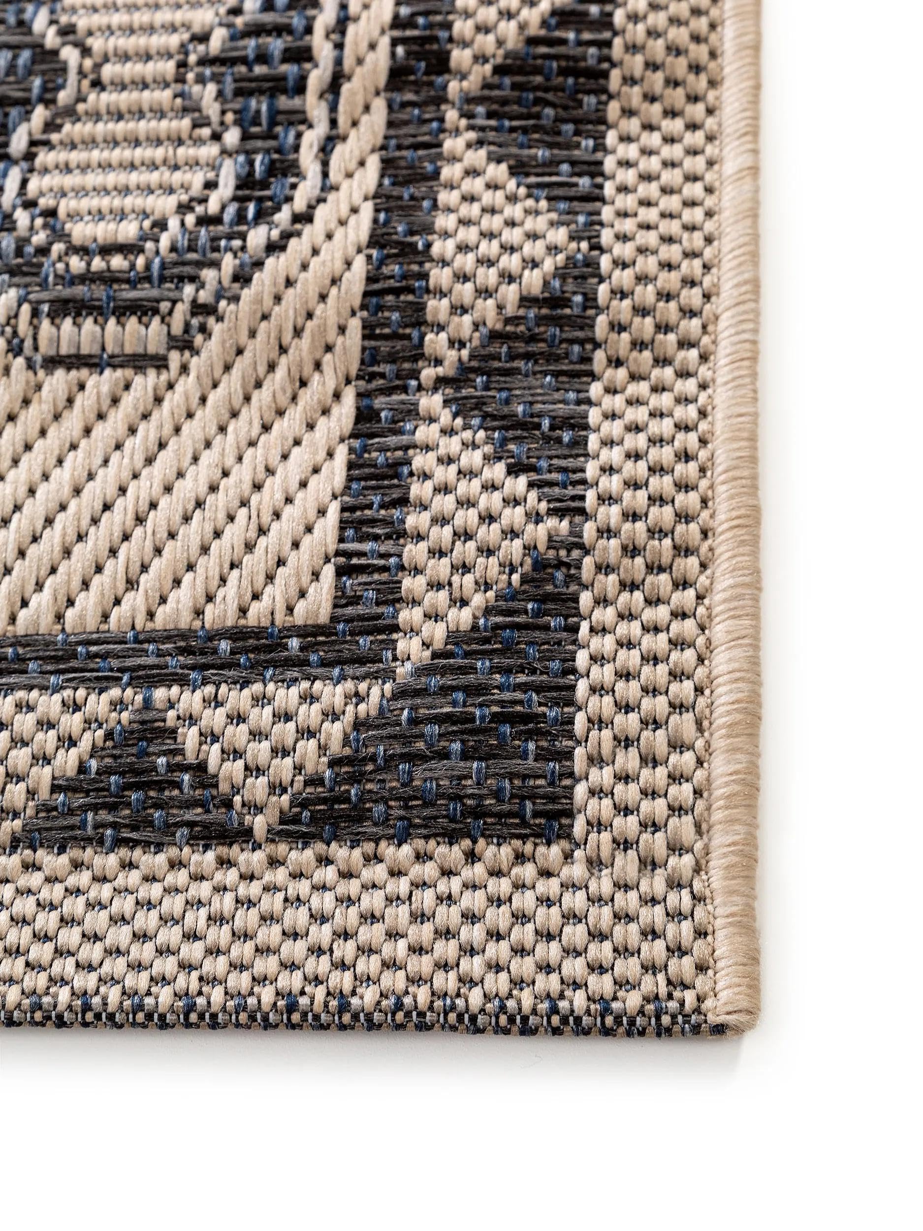 benuta-nest-teppich-river-kunstfaser-beige-blau-100x150-cm-outdoor-geeignet image 5