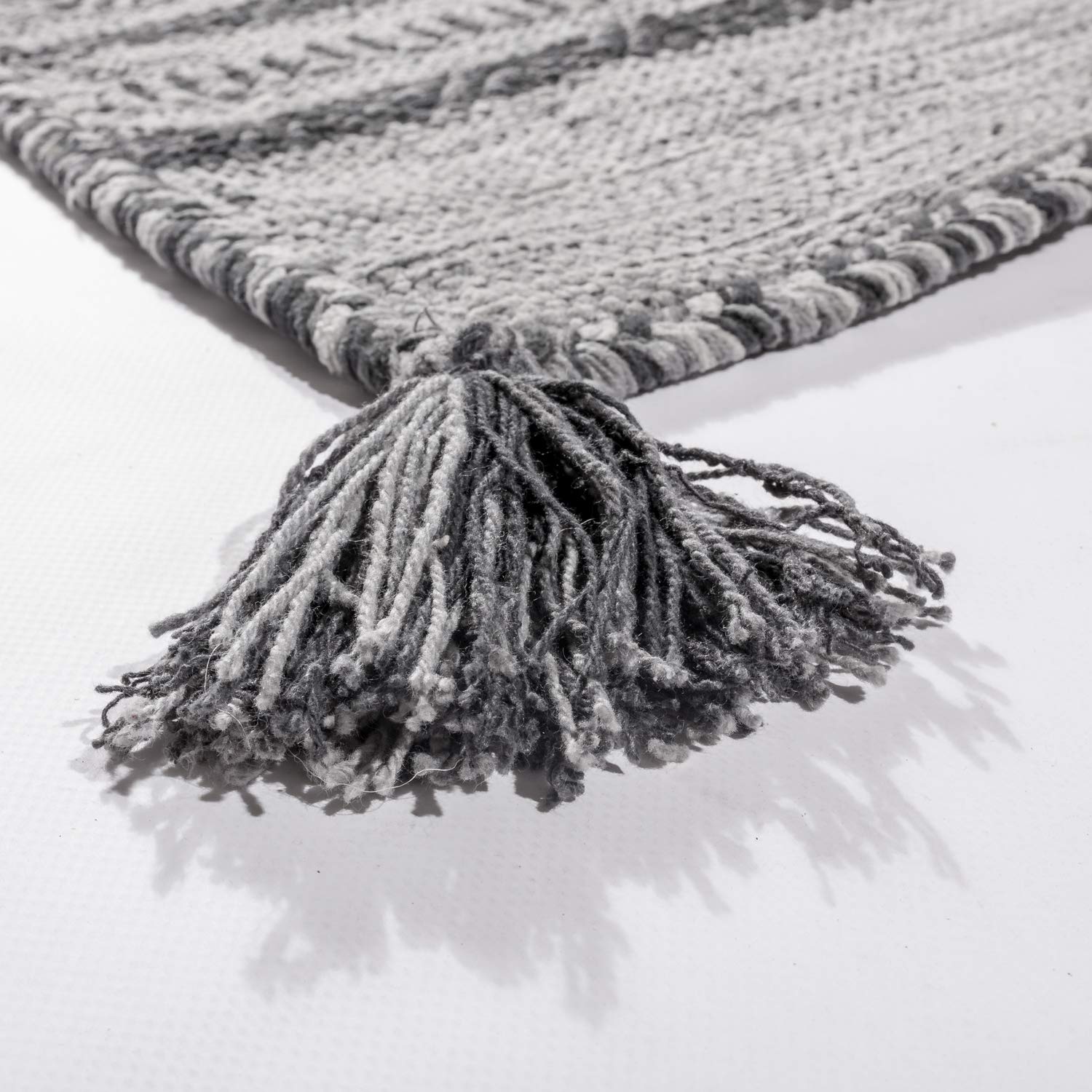 paco-home-kelim-teppich-handgewebt-grau-80x150-cm image 4