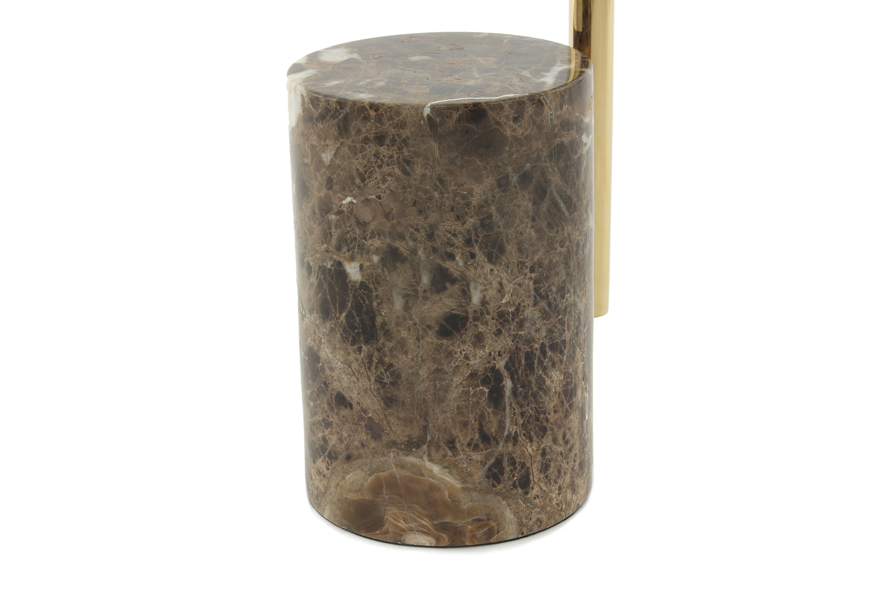 kayoom-beistelltisch-oscar-425-edelstahl-und-marmor-handgefertigt-verschiedene-f image 6