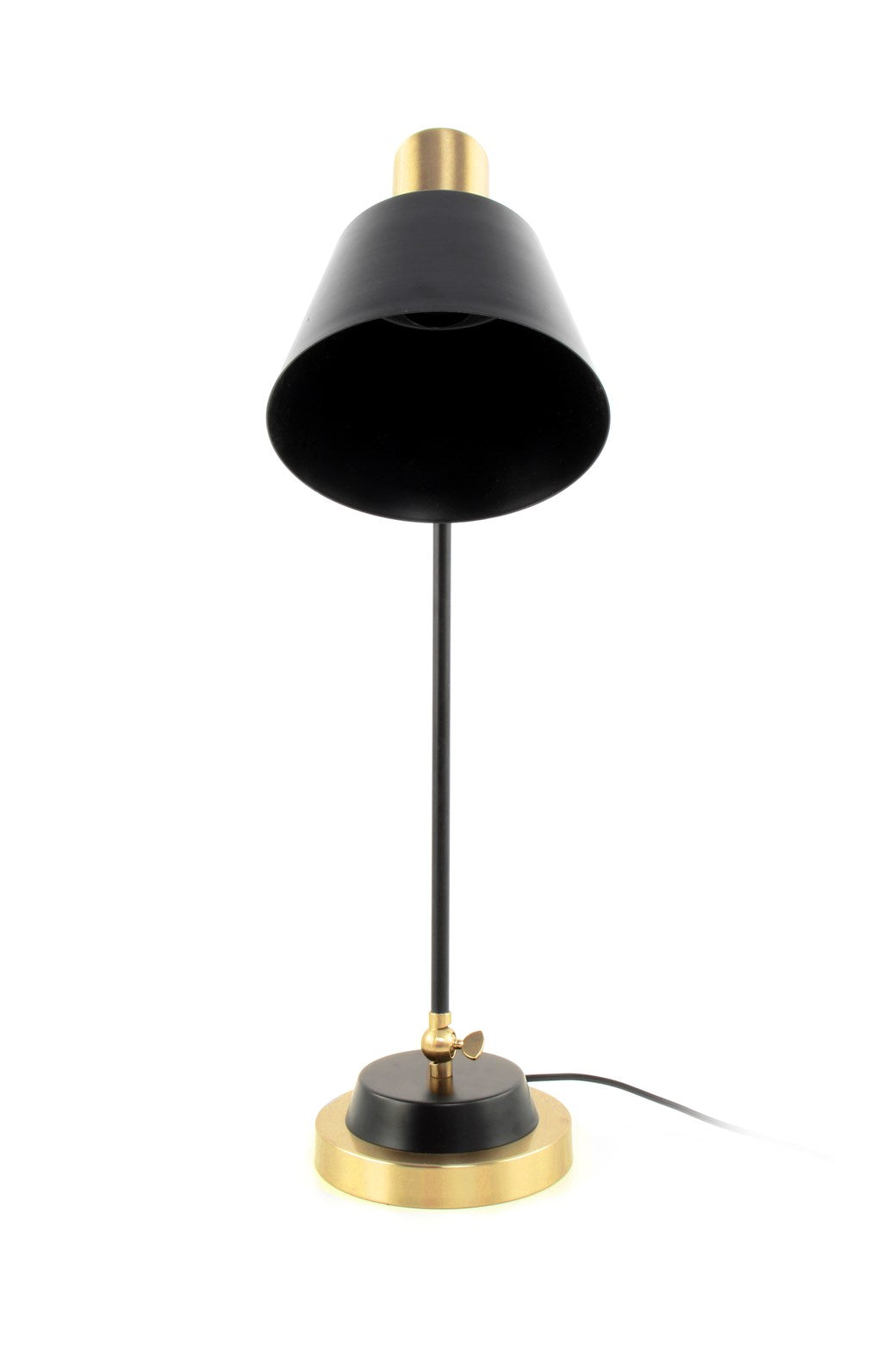 kayoom-tischlampe-triumph-125-metall-rund image 3