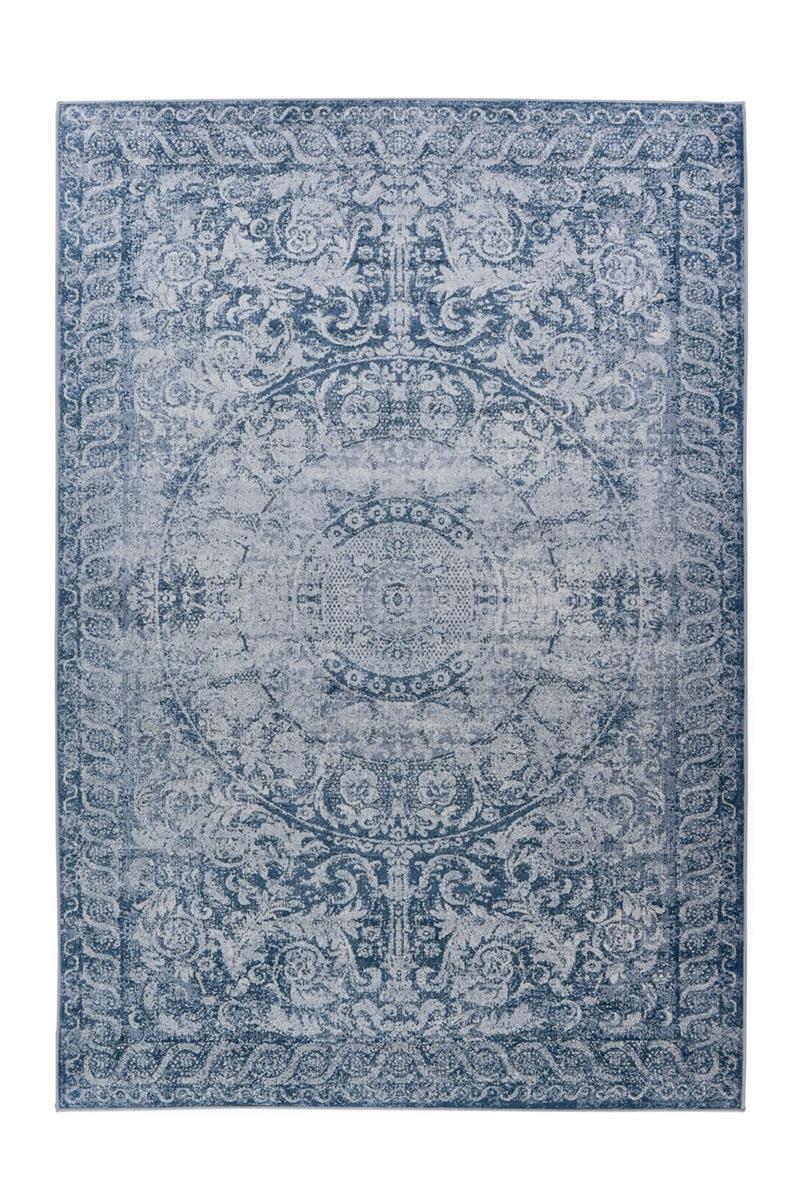 kayoom-prayer-200-vintage-flachflorteppich-200-cm-vintage-print image 2