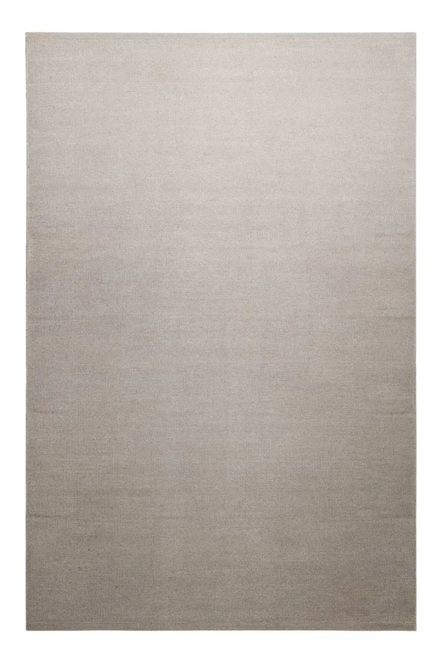green-looop-kelim-teppich-grau-beige-aus-wolle-perpignan image 1