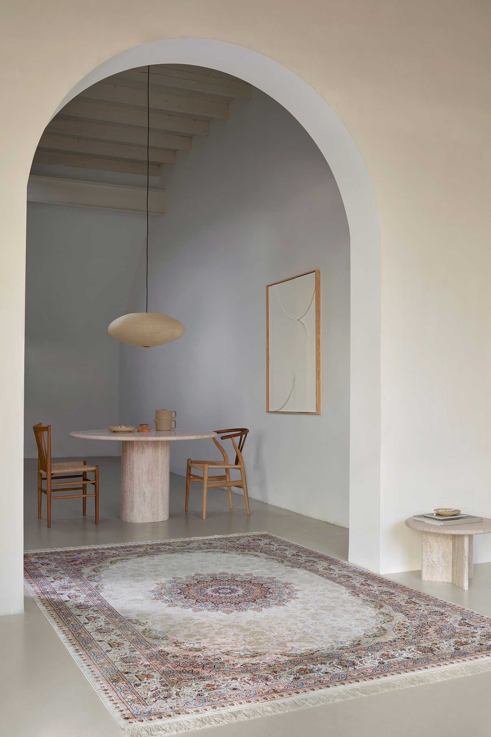 weconhome-t-briz-orientteppich-beige image 8