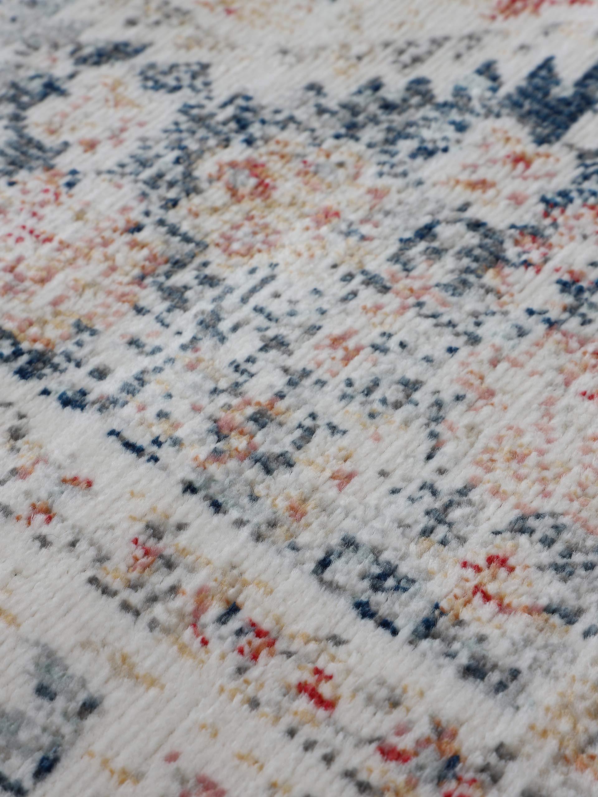 carpetfine-rina-flachgewebeteppich-blau-120x170-cm-moderner-kurzflor-teppich-f-r image 7