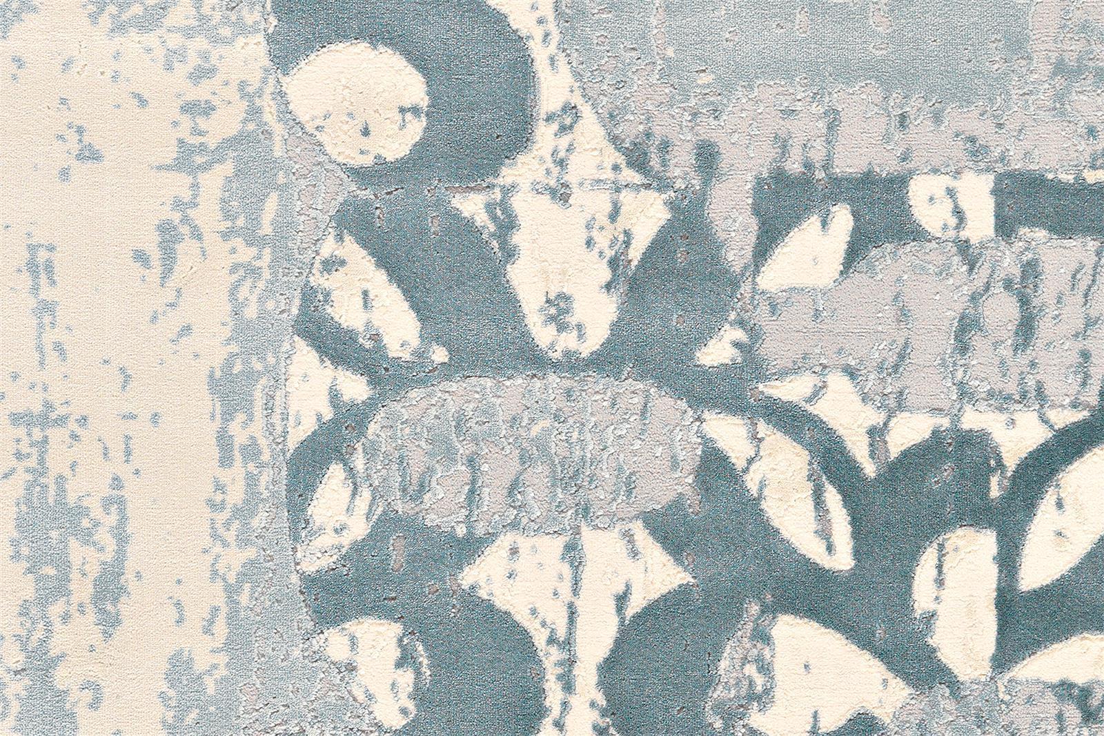 kayoom-jump-4602-pflegeleichter-vintage-teppich-mit-extravagantem-muster image 3