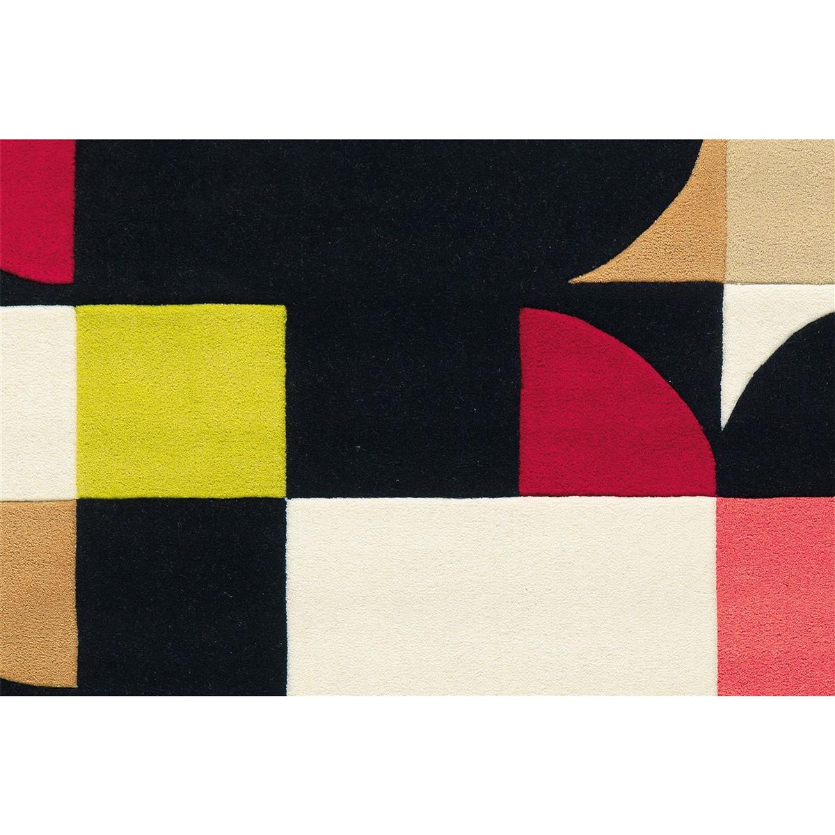 kayoom-spirit-3105-kurzflorteppich-modernes-design-pflegeleicht-ca-120x170-cm image 5