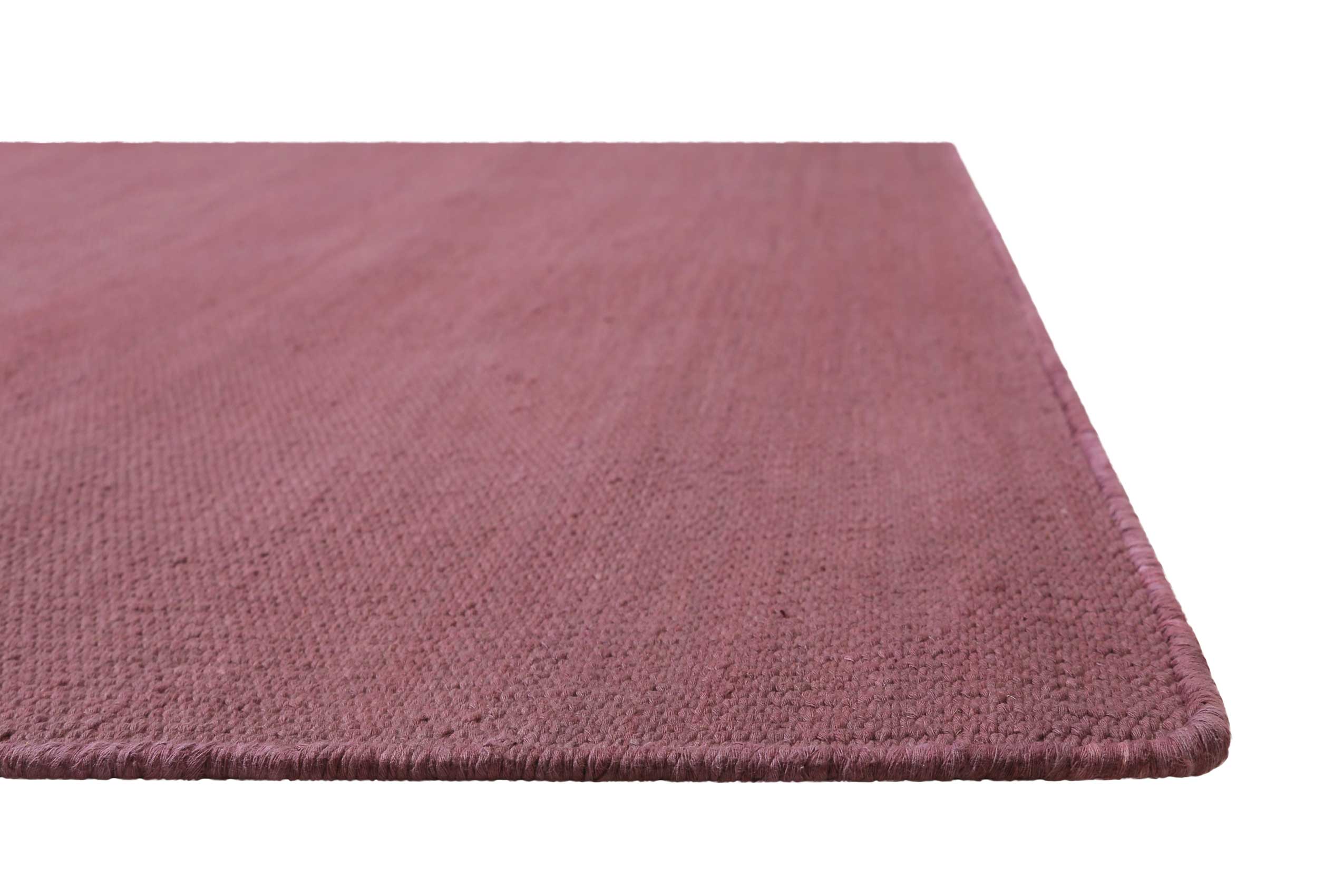 weconhome-kelim-teppich-nizza-green-looop-handgewebte-baumwolle-flieder-rot image 3