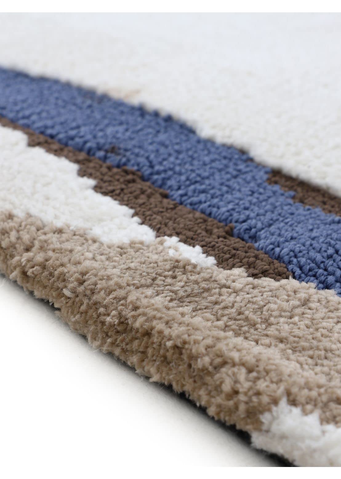 carpetfine-teppich-holly-weicher-teppich-creme-80x150-cm-2 image 5