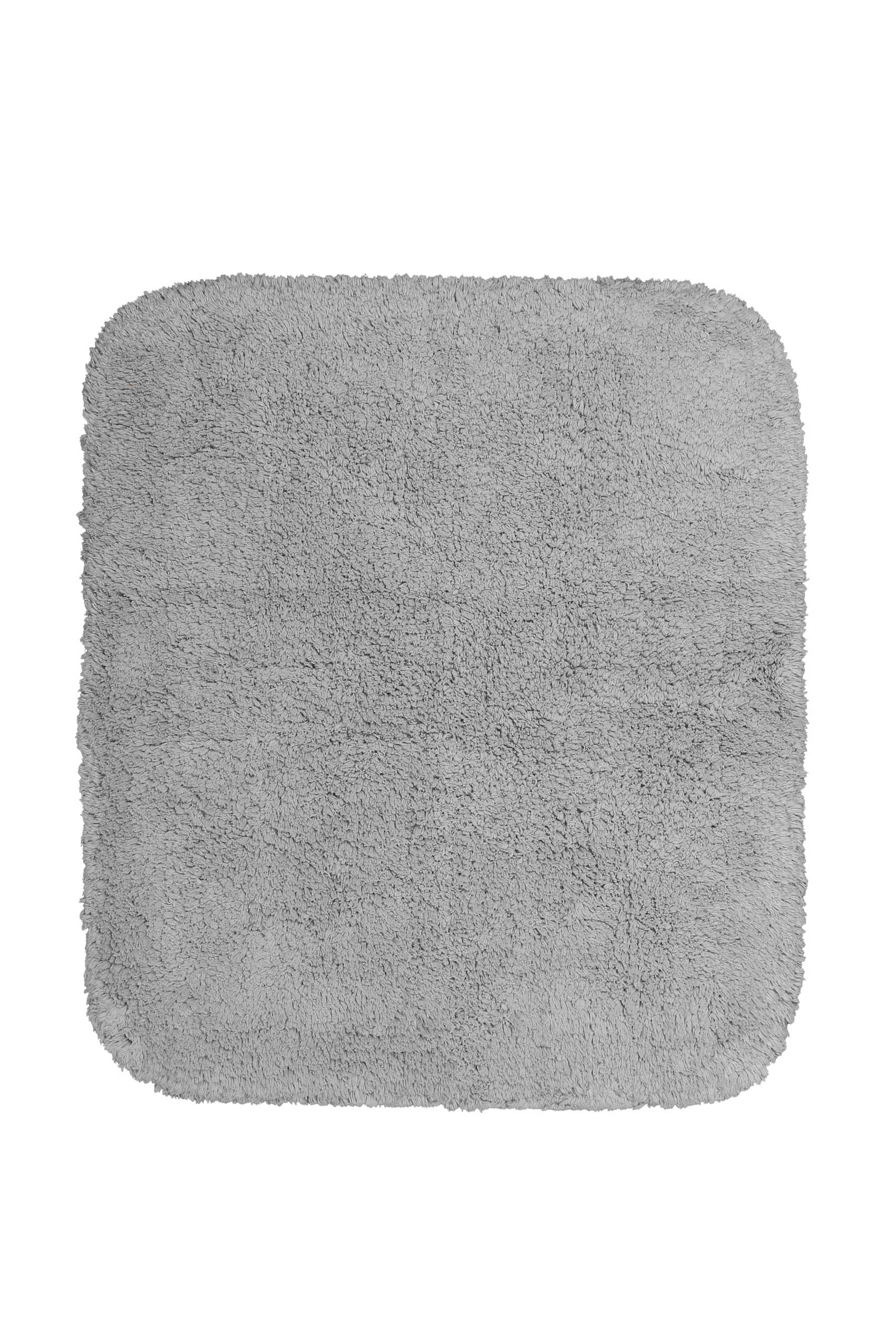 weconhome-basics-ole-badteppich-hellgrau-baumwolle-getuftet image 8