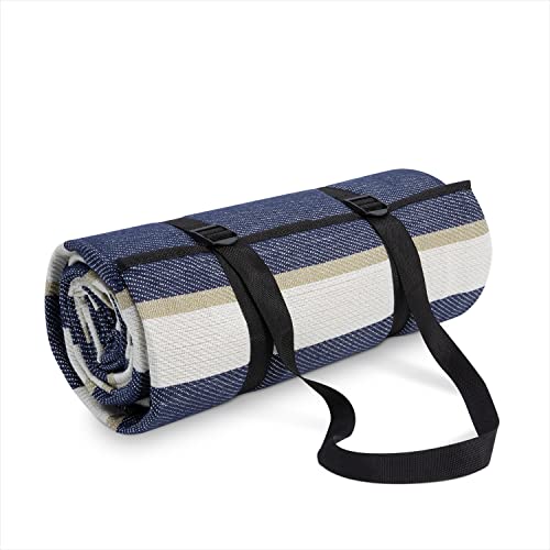 paco-home-picknickdecke-wasserdicht-blau-gelb-1-150x200-cm image 8