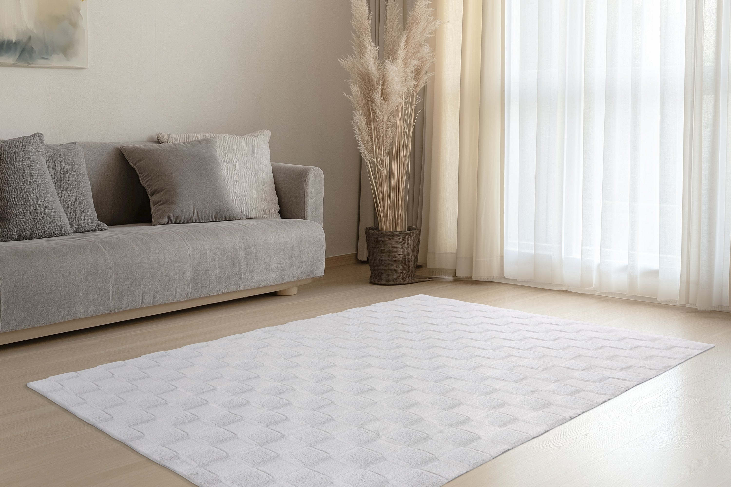 kayoom-taskforce-125-kurzflorteppich-polyester image 3