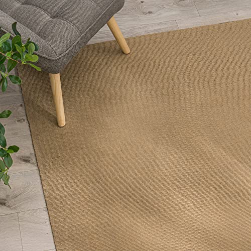 paco-home-jute-teppich-wohnzimmer-boho-style-120x170-cm-100-jute-handgemacht-nat image 8