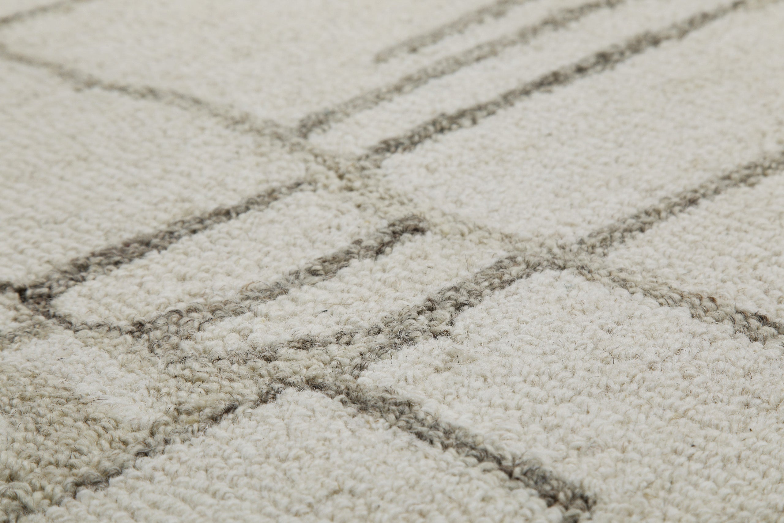 weconhome-hamptons-twelve-kurzflor-teppich-creme-wei-handgetuftet-schurwolle image 7