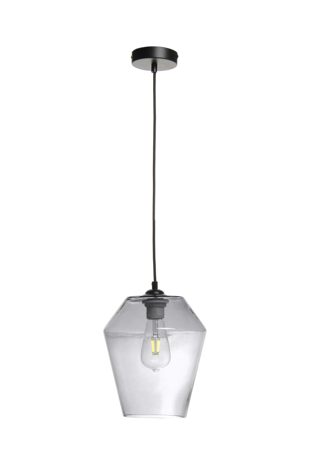kayoom-h-ngelampe-planta-moderne-glas-h-ngelampe-mit-retro-charme-f-r-esszimmer- image 8