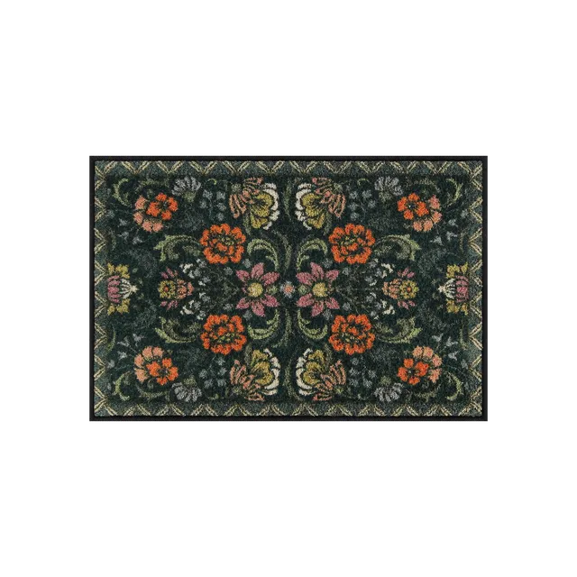 salonloewe-opulent-blossoms-eingangsmatte-50-x-75-cm-herbst image 1