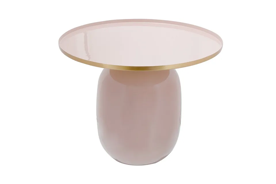 kayoom-beistelltisch-art-deco-525-metall-beistelltisch-im-art-d-co-design image 1