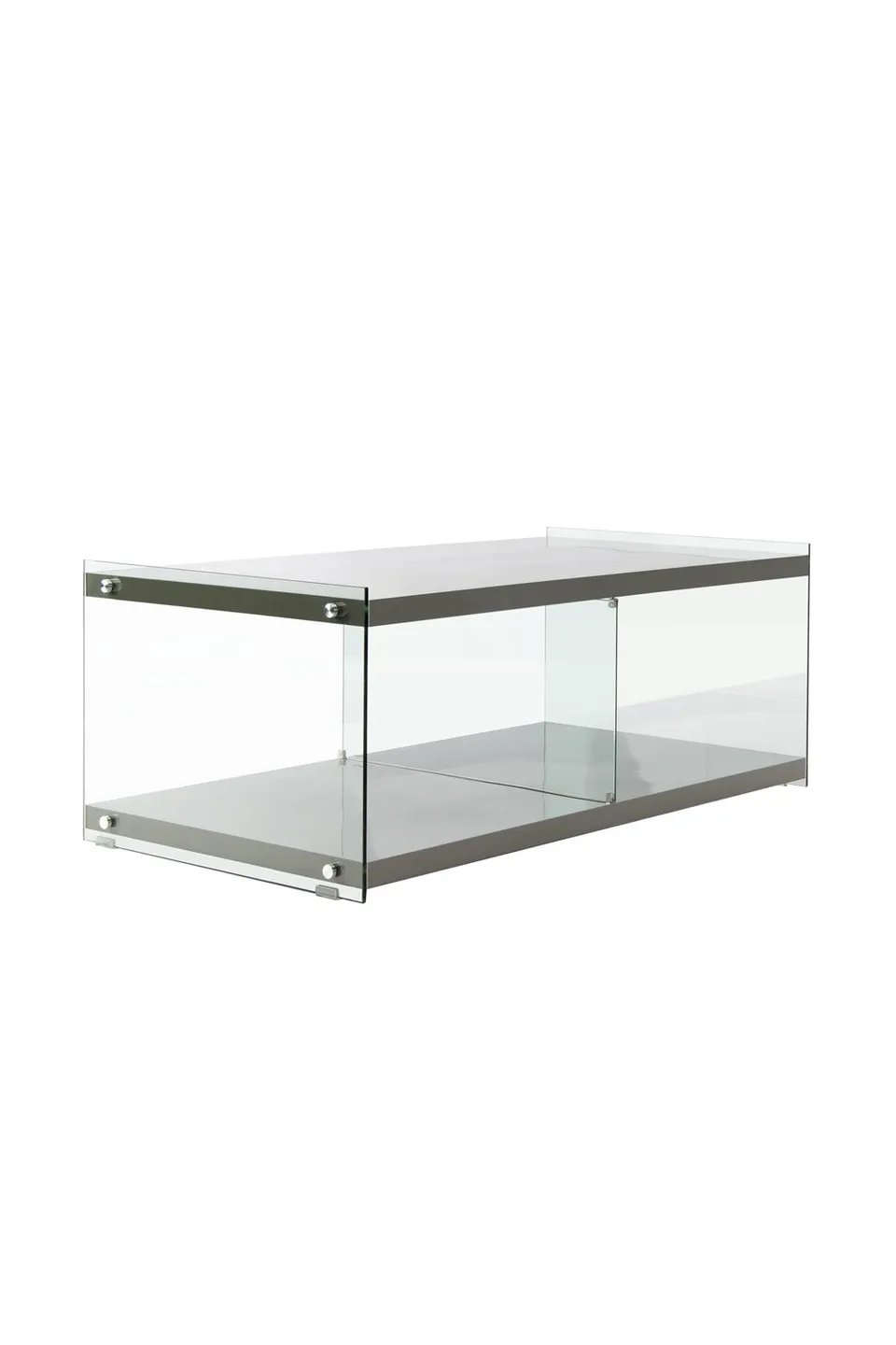 kayoom-elementary-125-tv-tisch-modernes-design-glas-seitenw-nde-teil-einer-m-bel image 1
