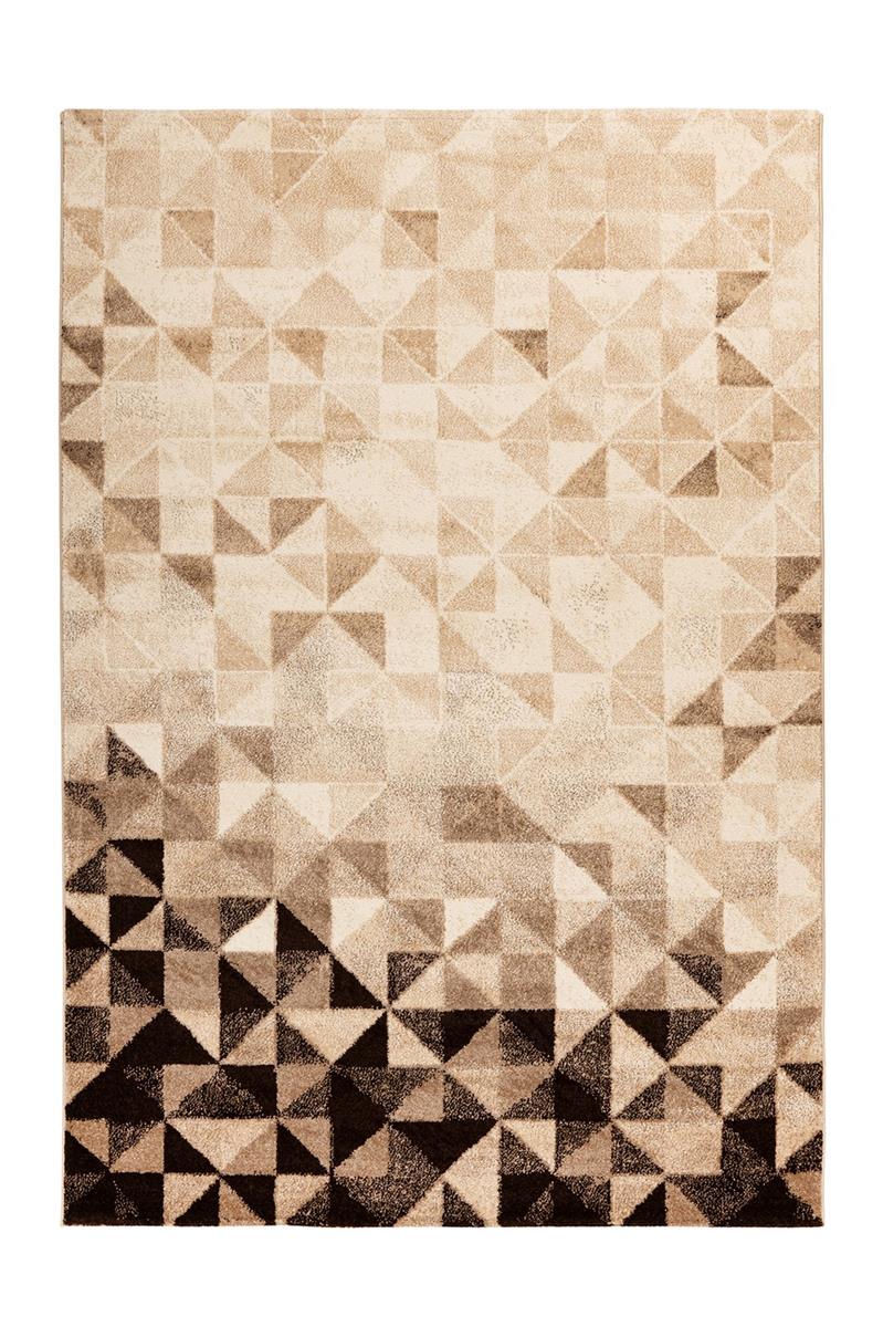 kayoom-naila-225-ethno-teppich-kurzflor-modernes-design-verschiedene-gr-en-farbe image 1