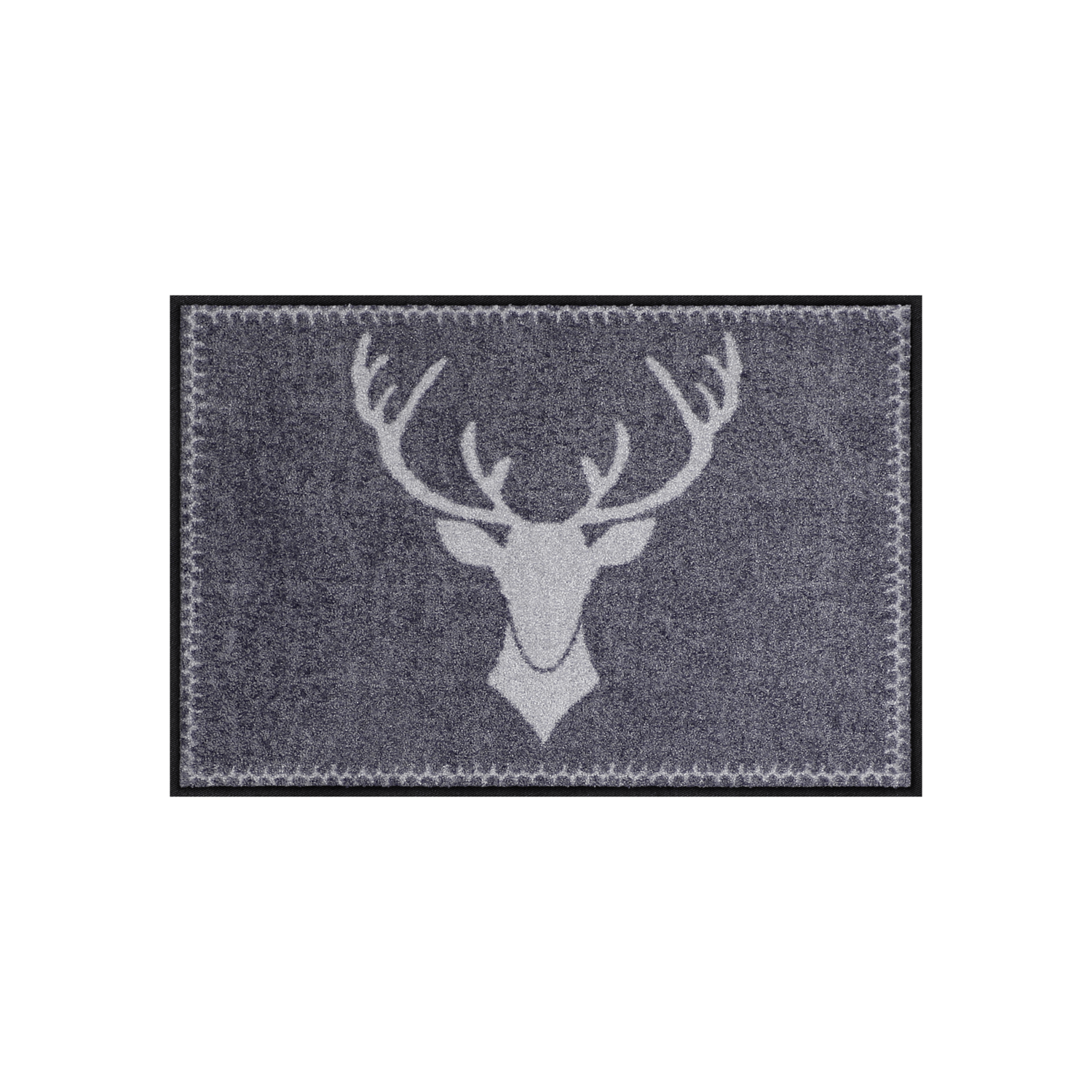 salonloewe-franz-anthrazit-eingangsmatte-50-x-75-cm image 1