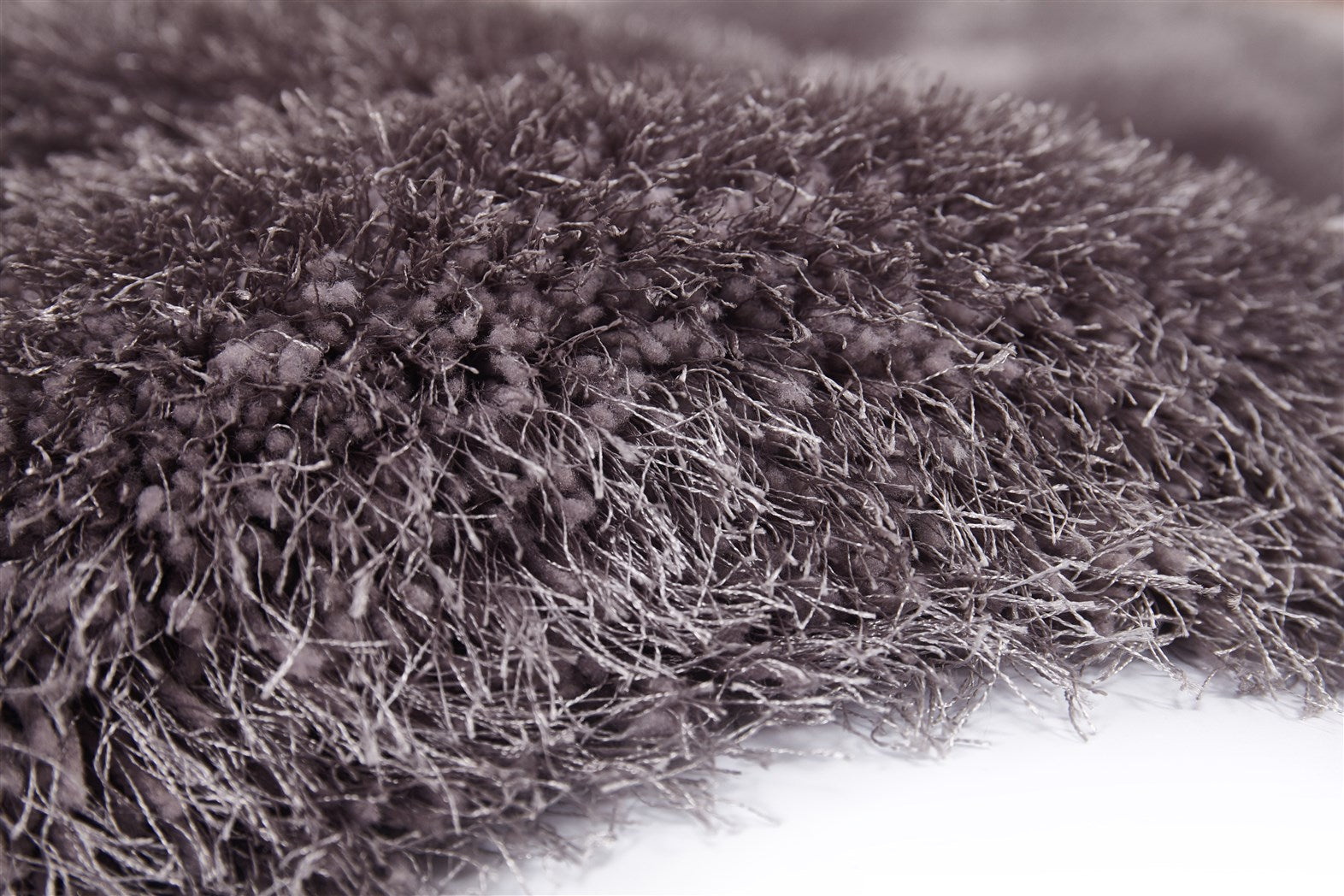 kayoom-cosy-110-superweicher-hochflorteppich-in-silber image 4