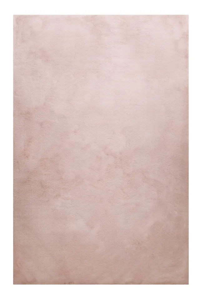 weconhome-homie-living-teppich-vita-rosa-kunstfell-kuschelig image 1