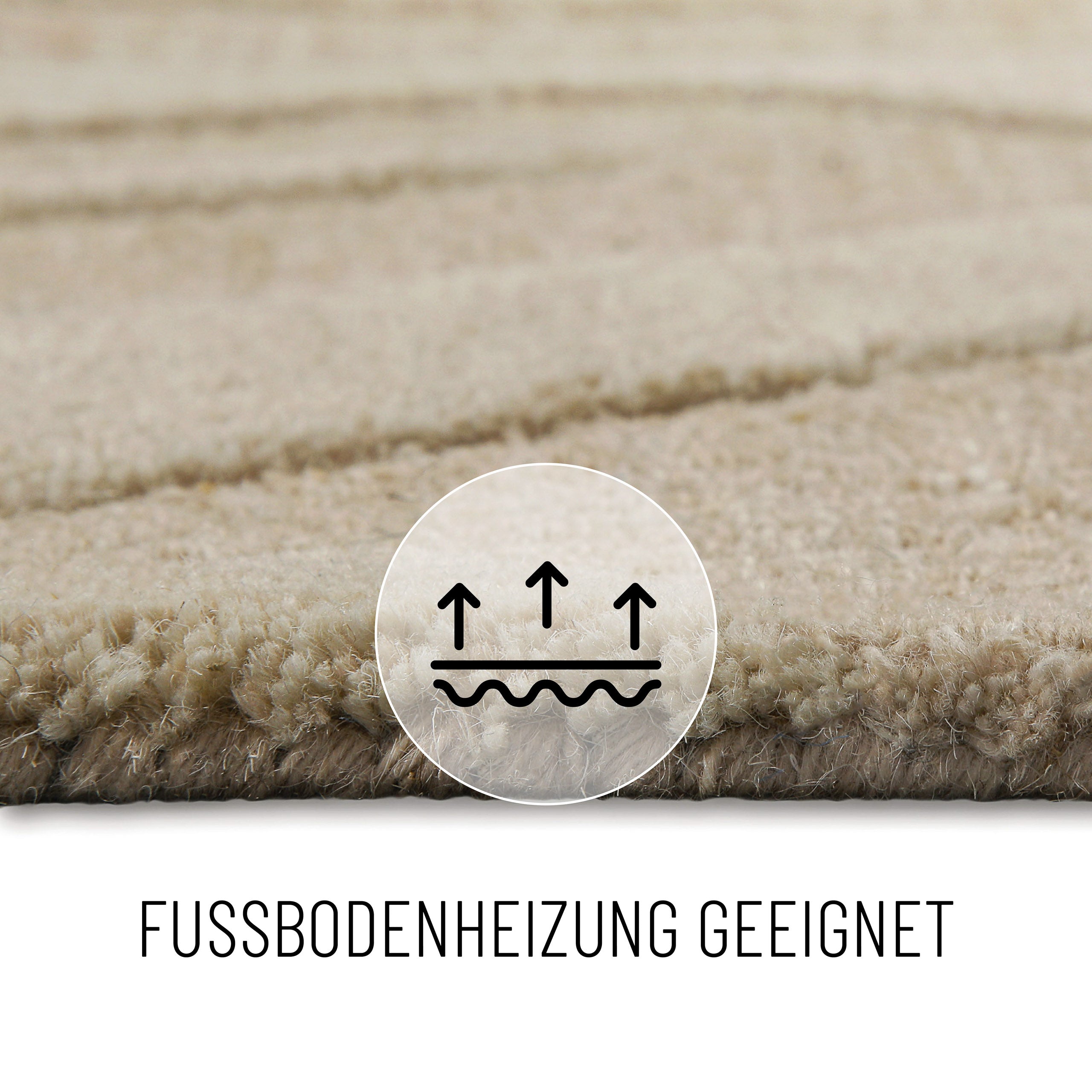 weconhome-lior-kurzflorteppich-beige-aus-schurwolle image 7
