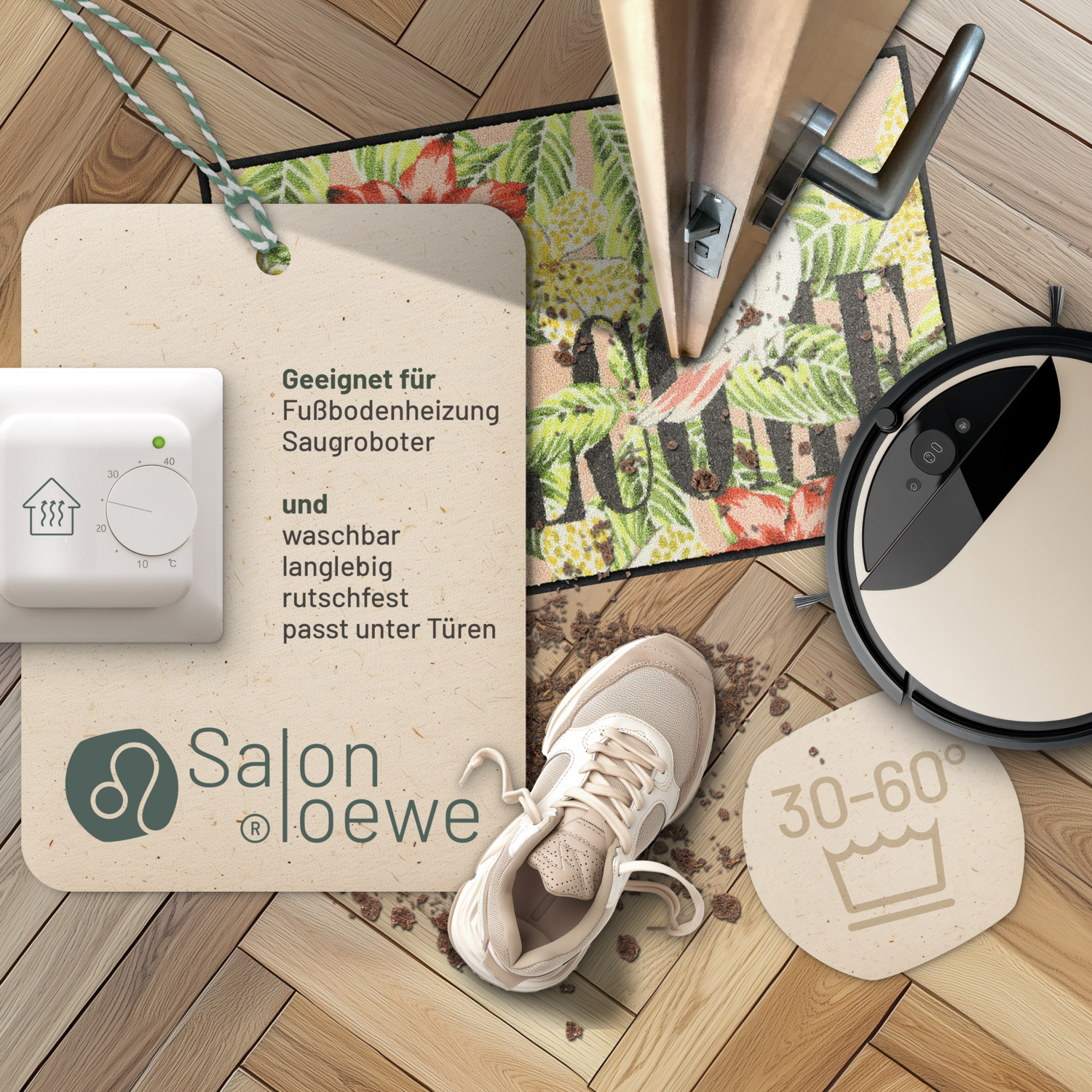 salonloewe-tropical-mood-eingangsmatte-50-x-75-cm-fu-matte-mit-tropischem-motiv image 3