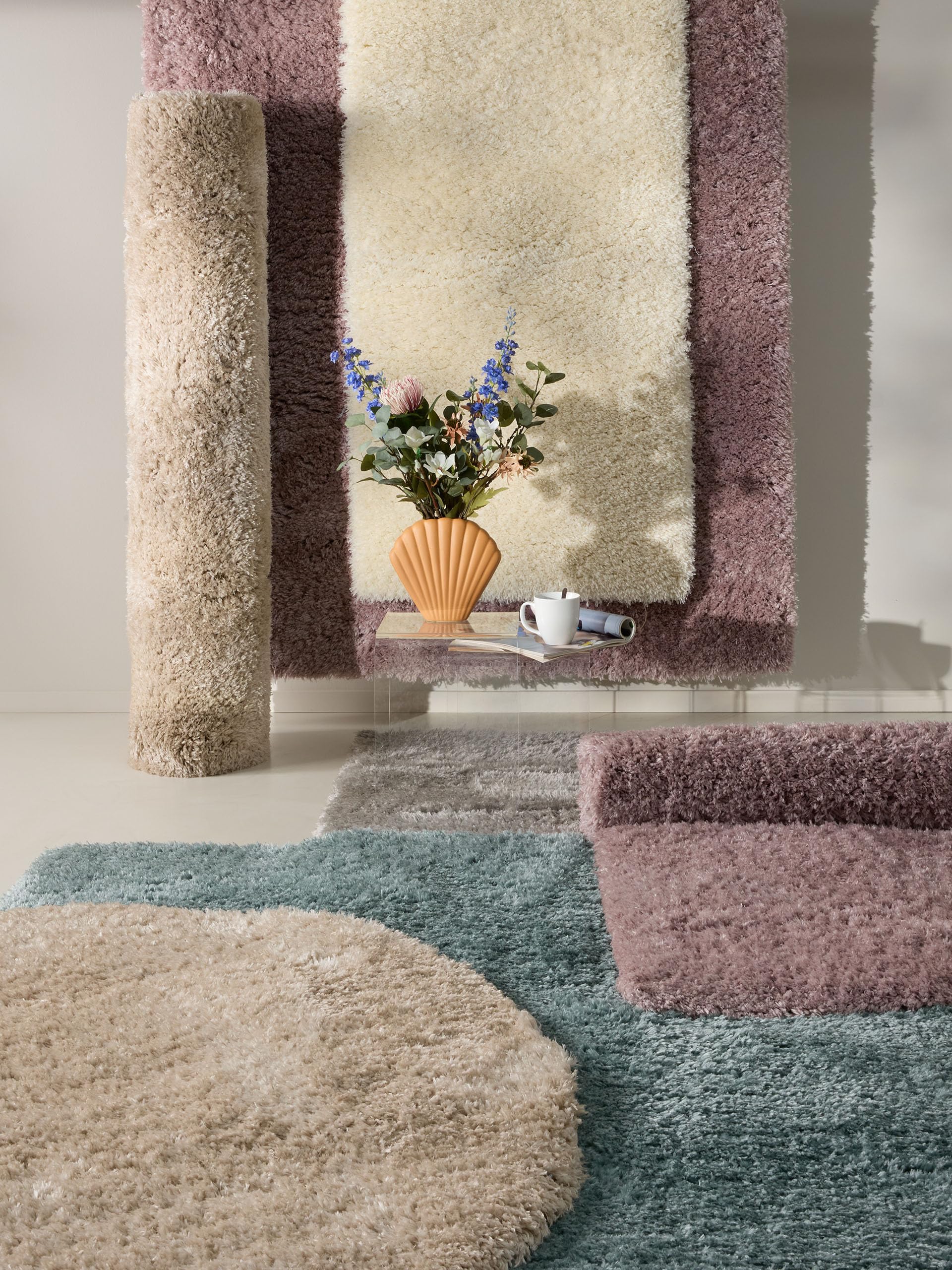 benuta-pop-hochflorteppich-ava-beige-80x150-cm image 7