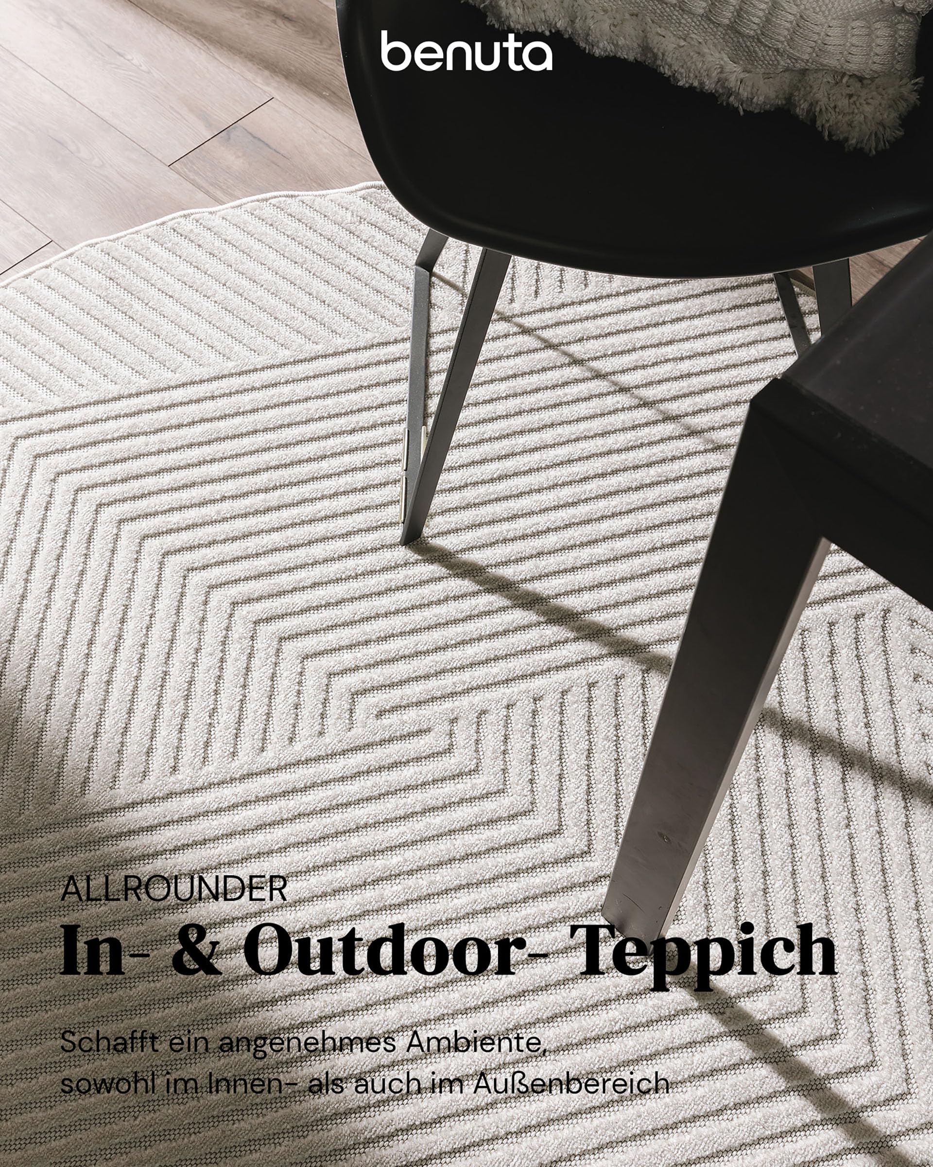 benuta-pop-in-outdoor-teppich-mars-creme-rund-160-cm image 2