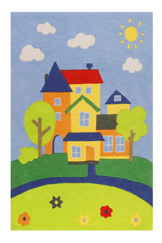 weconhome-smart-kids-kinderteppich-villakulla-bunt image 1