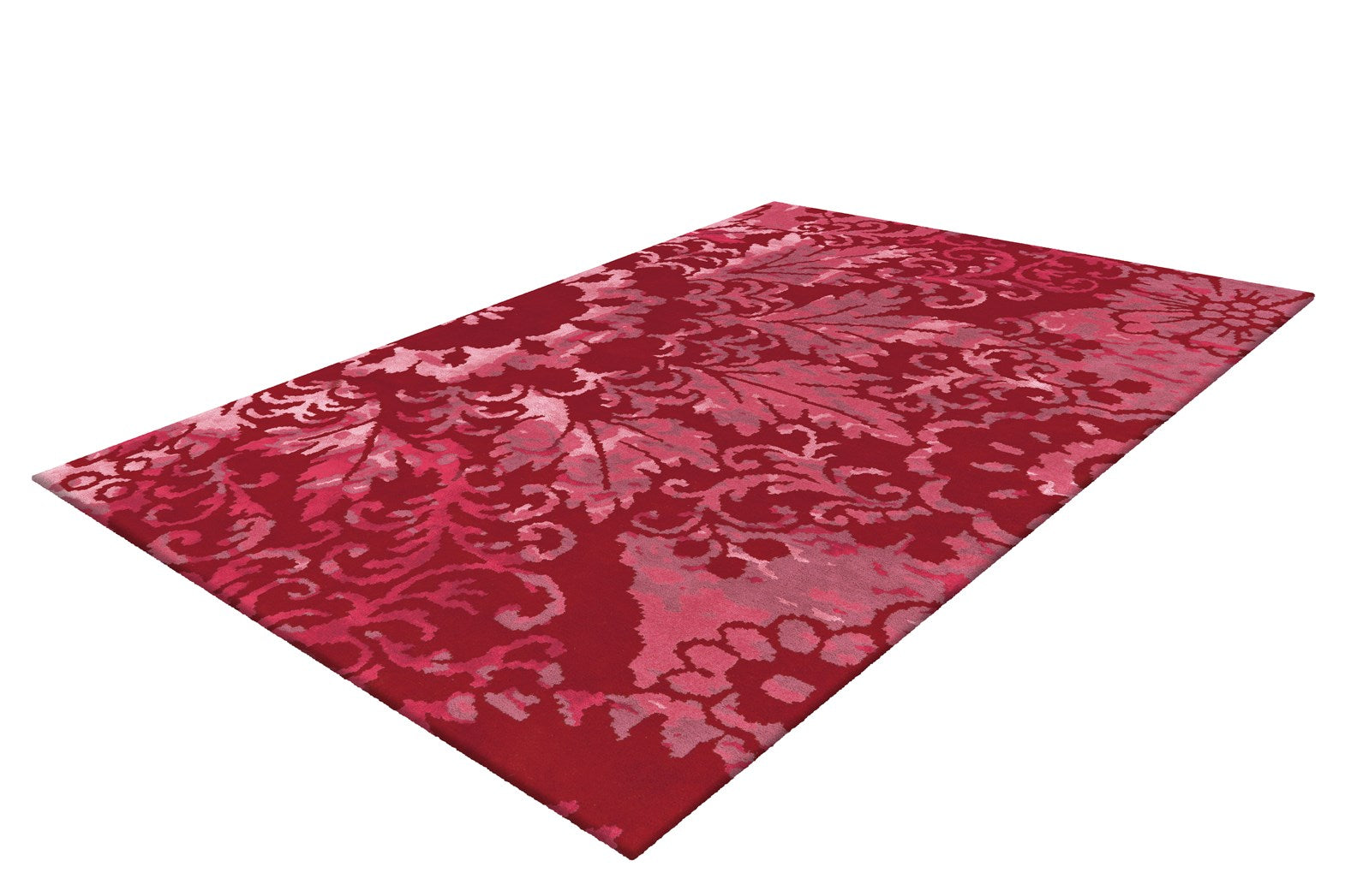 kayoom-satin-8061-kurzflorteppich-elegantes-design-flacher-flor image 8