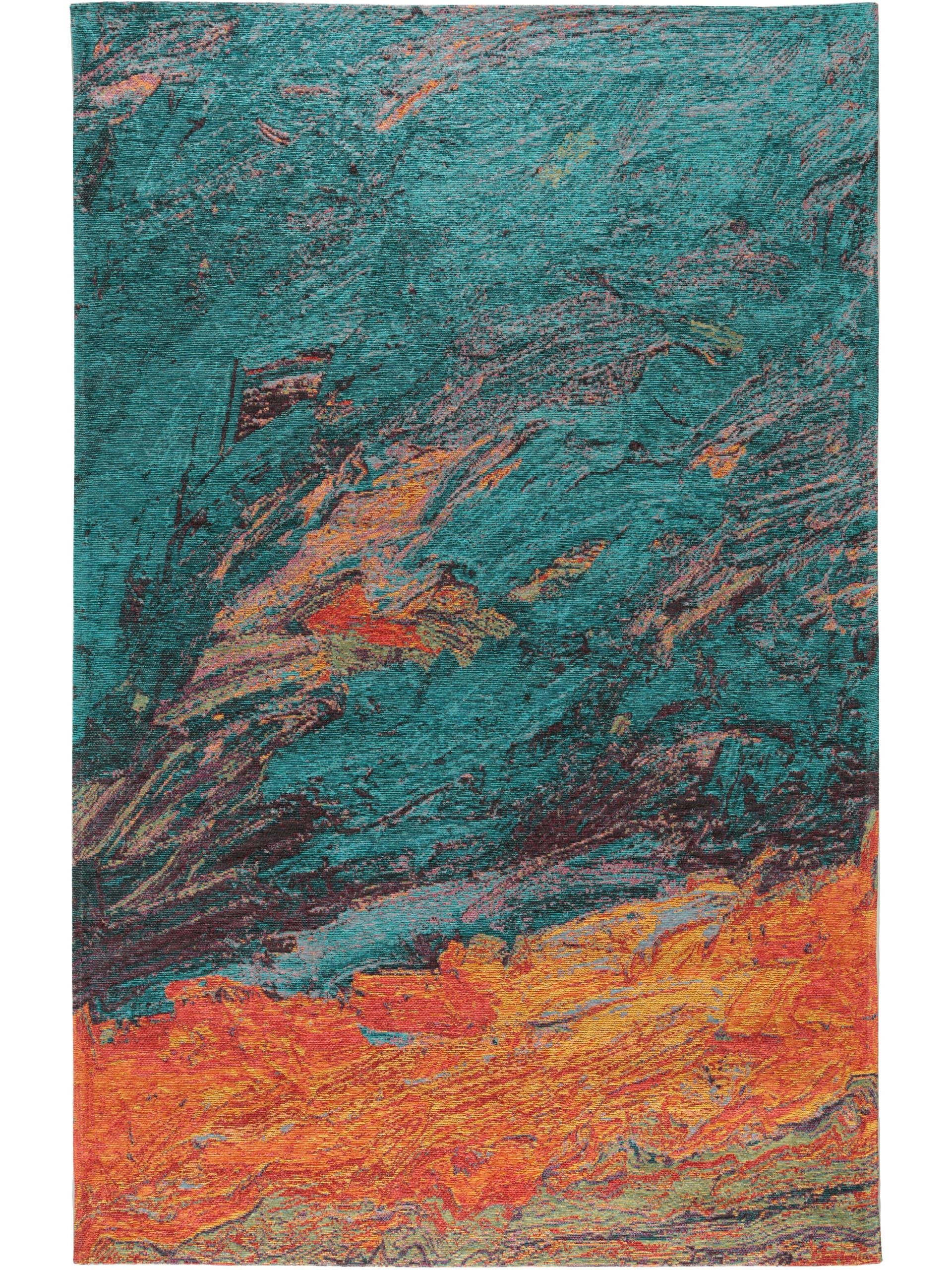 benuta-stay-flachgewebeteppich-t-rkis-79-polyester-20-baumwolle-oeko-tex-standar image 3