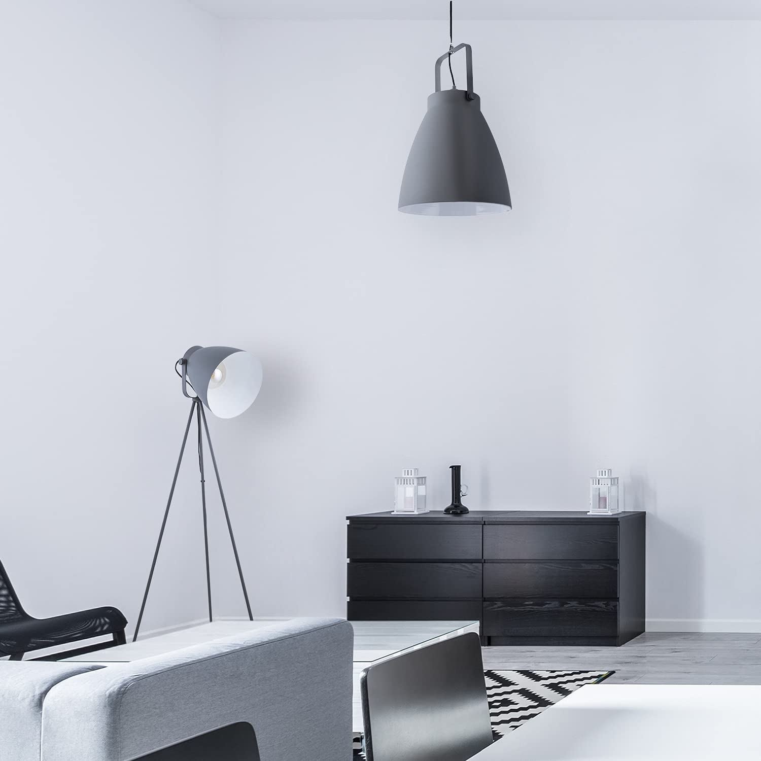 paco-home-stehleuchte-modern-wohnzimmer-industrial-style-scheinwerfer-design-e27 image 2