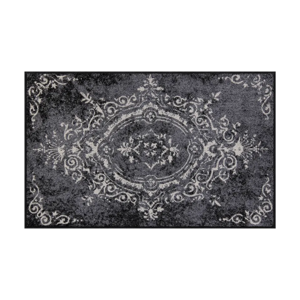 salonloewe-amira-grey-halb-rund-75-x-120-cm-barockes-muster-polyamid image 1