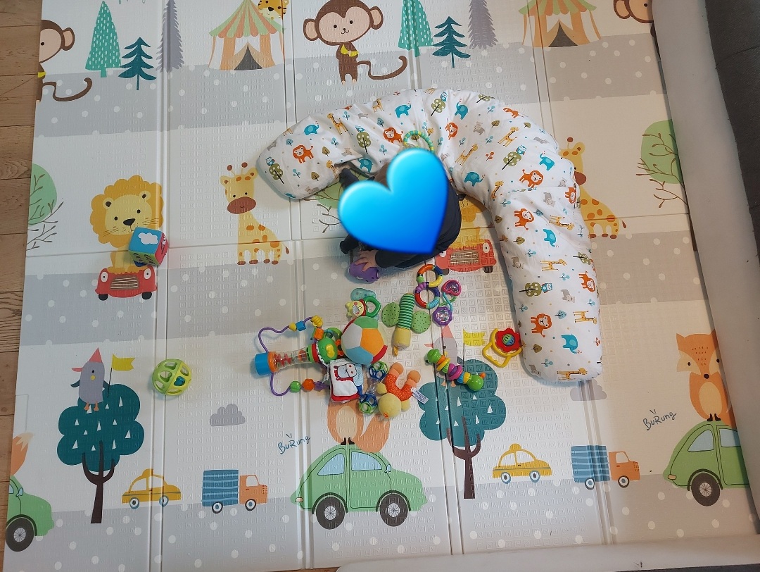 Perfekt für Babys