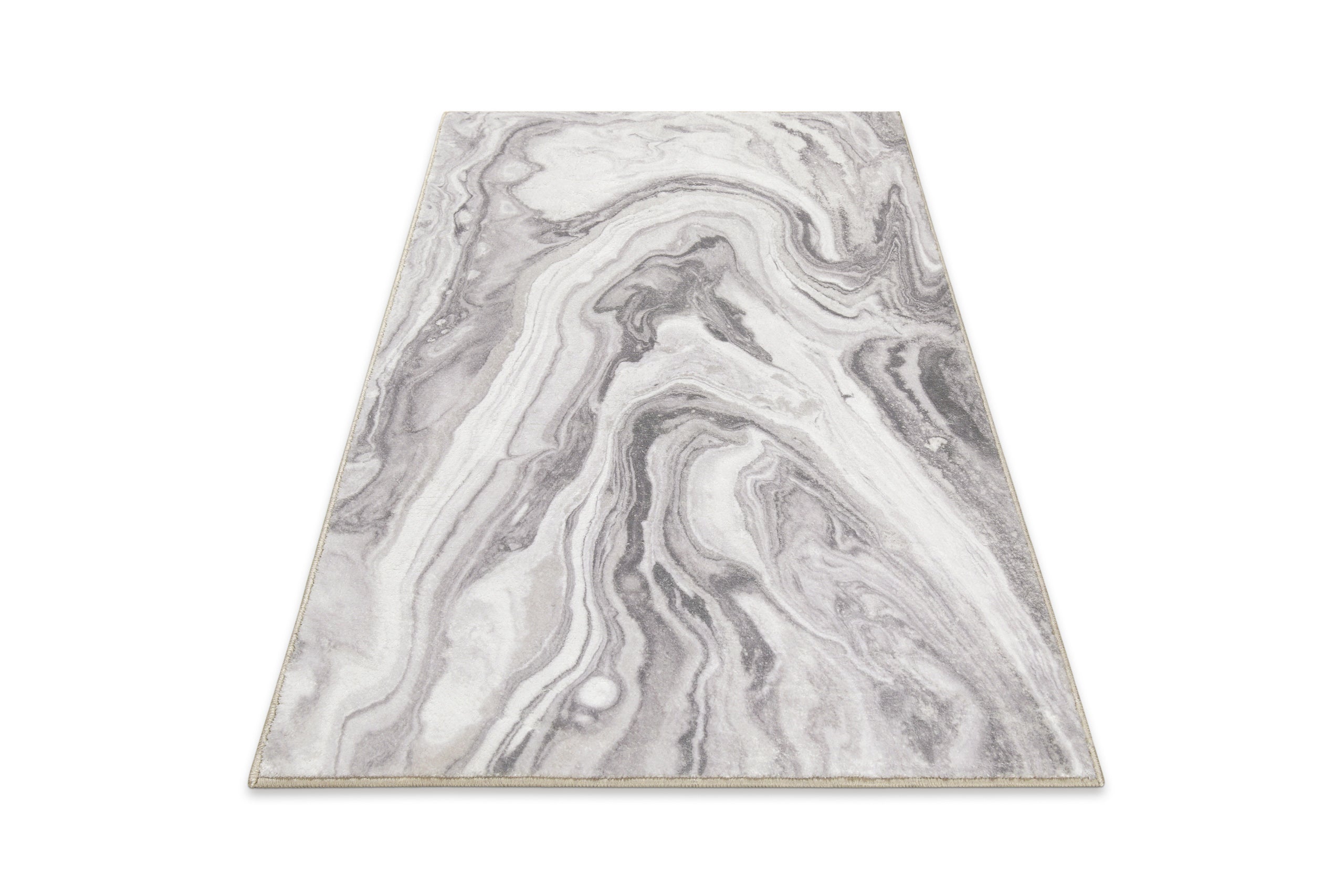 weconhome-badteppich-jani-greige-marmor-look-nonwoven-synthetik-rutschhemmend-f- image 7