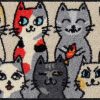 salonloewe-kitty-people-eingangsmatte-50-x-75-cm image 7