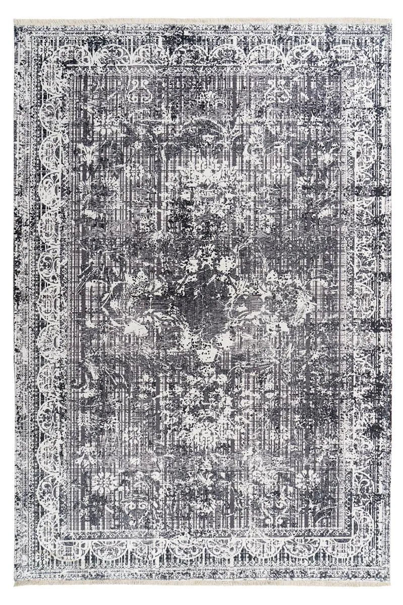 kayoom-torent-642-moderner-kurzflorteppich-aus-100-polyester-maschinengewebt-bis image 1