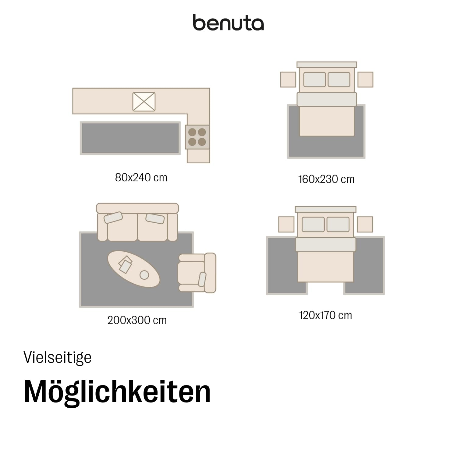 benuta-basic-teppich-sia-creme-rosa-60x120-cm-vintage-boho image 6