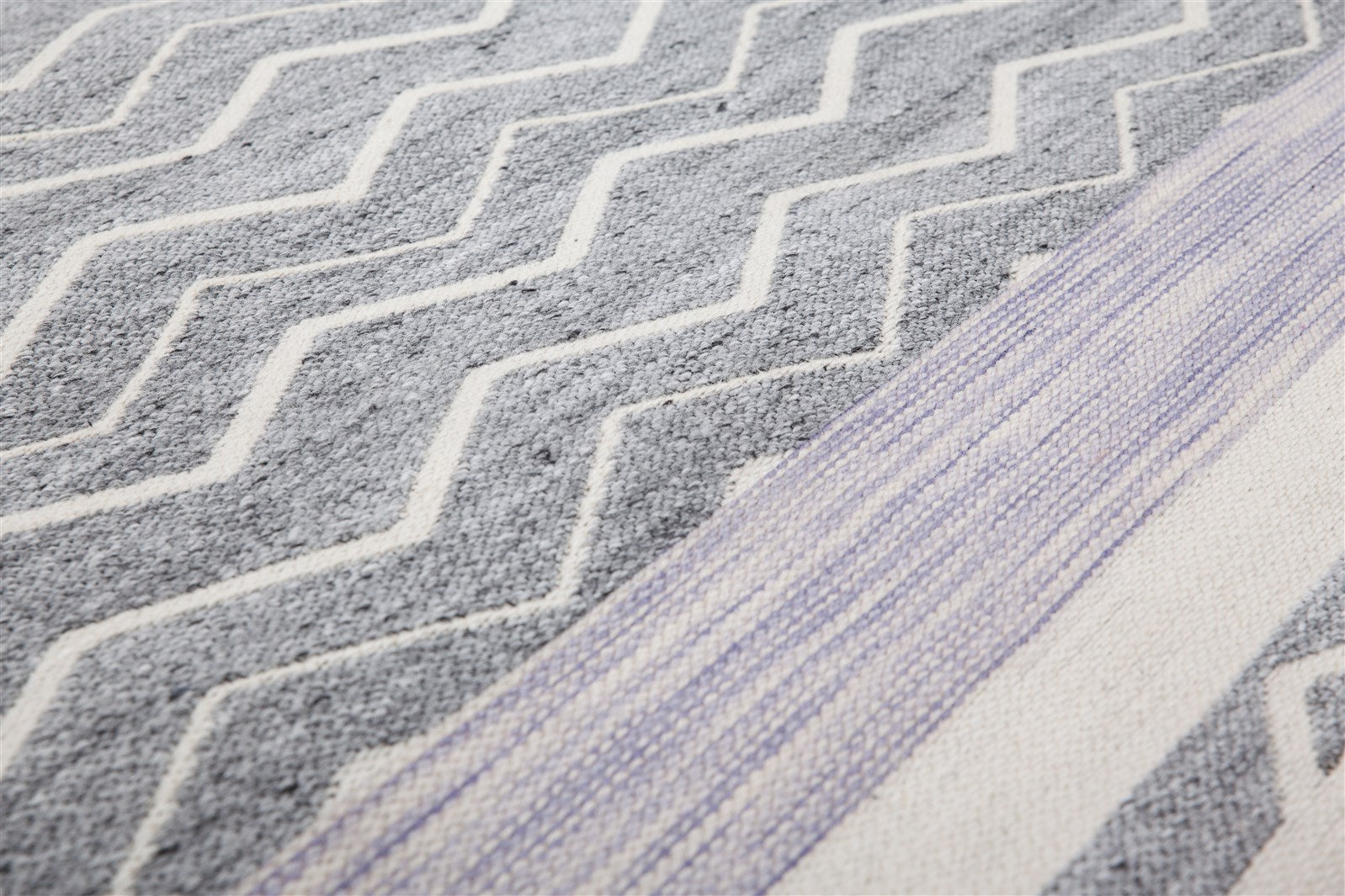kayoom-mirage-110-flachgewebeteppich-im-jacquard-muster-woll-viskose-mix-verschi image 5