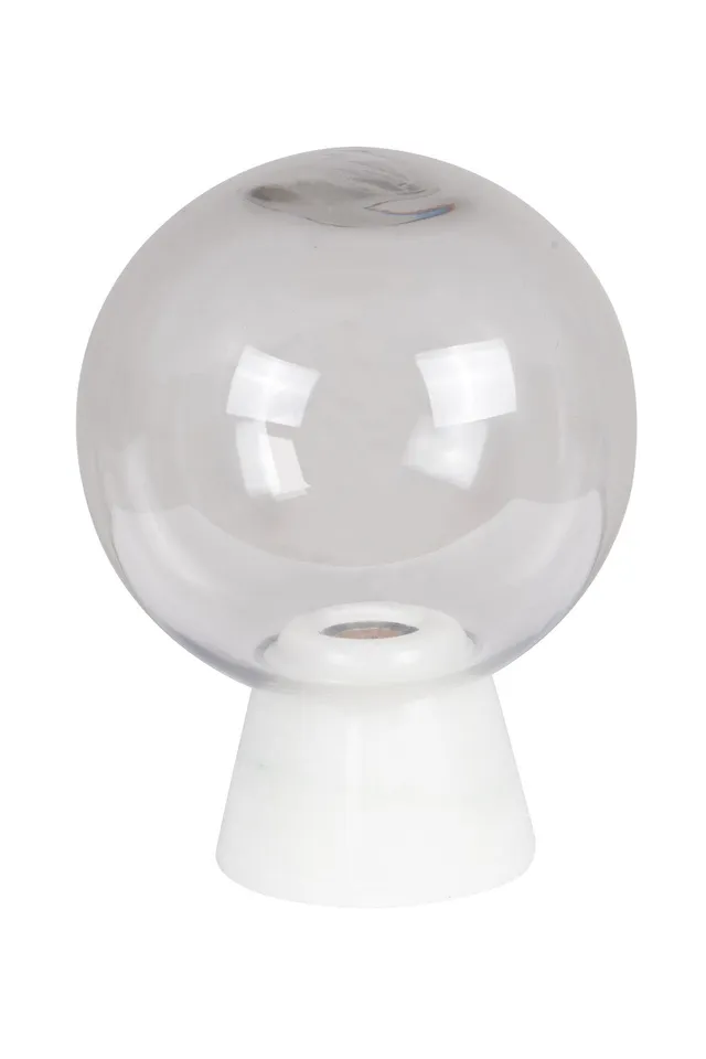 kayoom-porrima-tischlampe-wei-holz-eisen-20x20x28-cm image 1